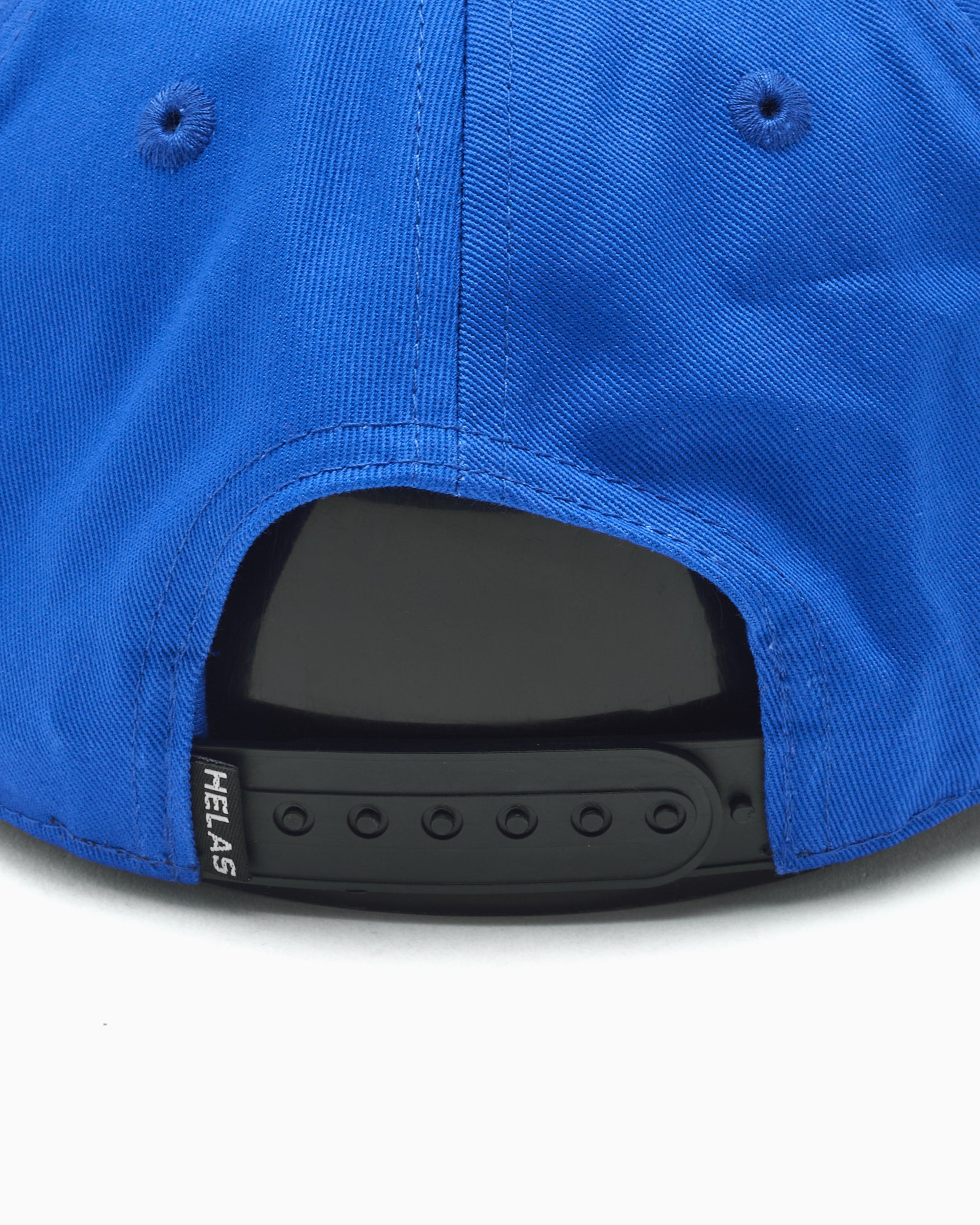 Hélas. Hoop Unisex Cap