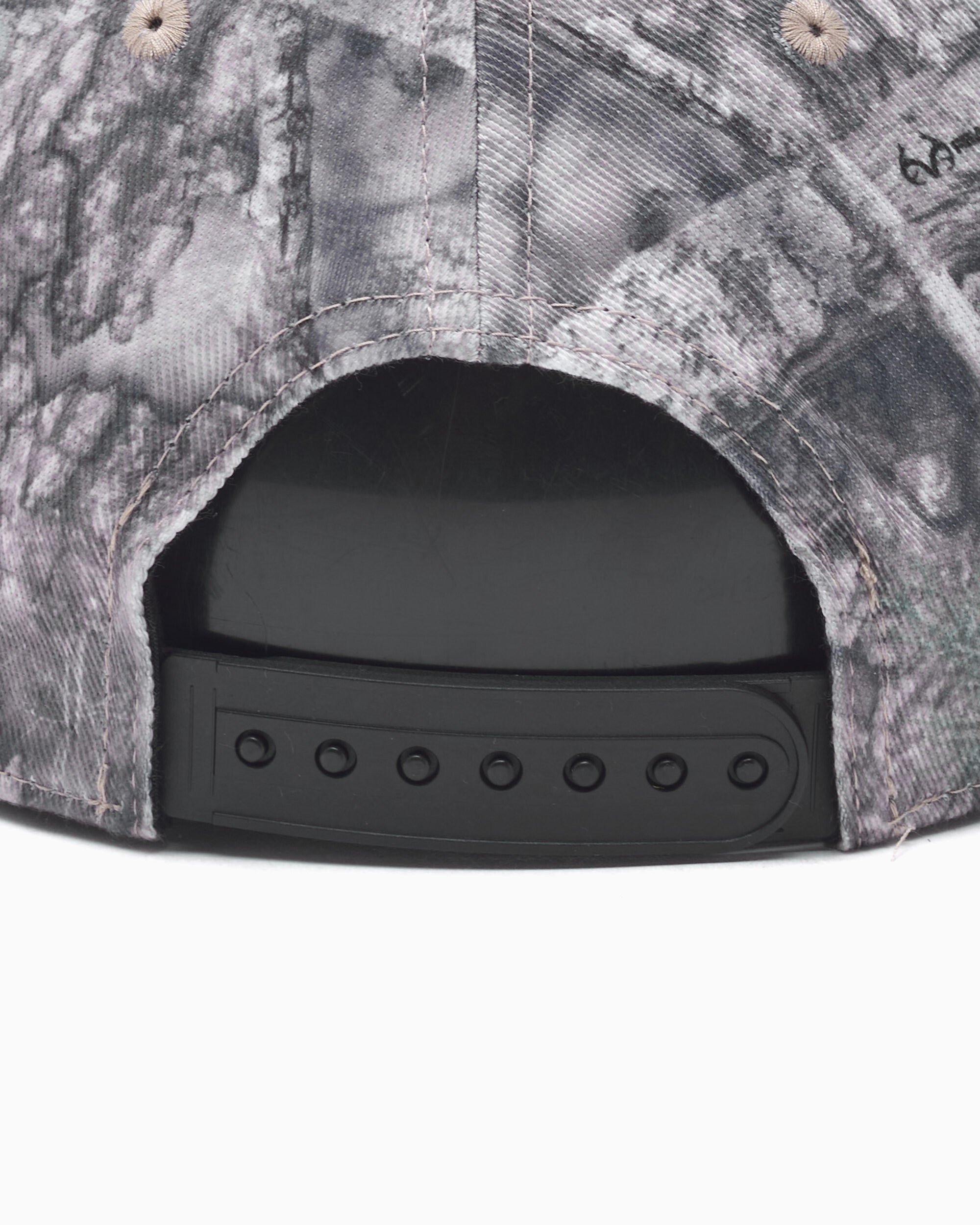Caps Jordan Rise Camo Unisex Cap - IM9119-100