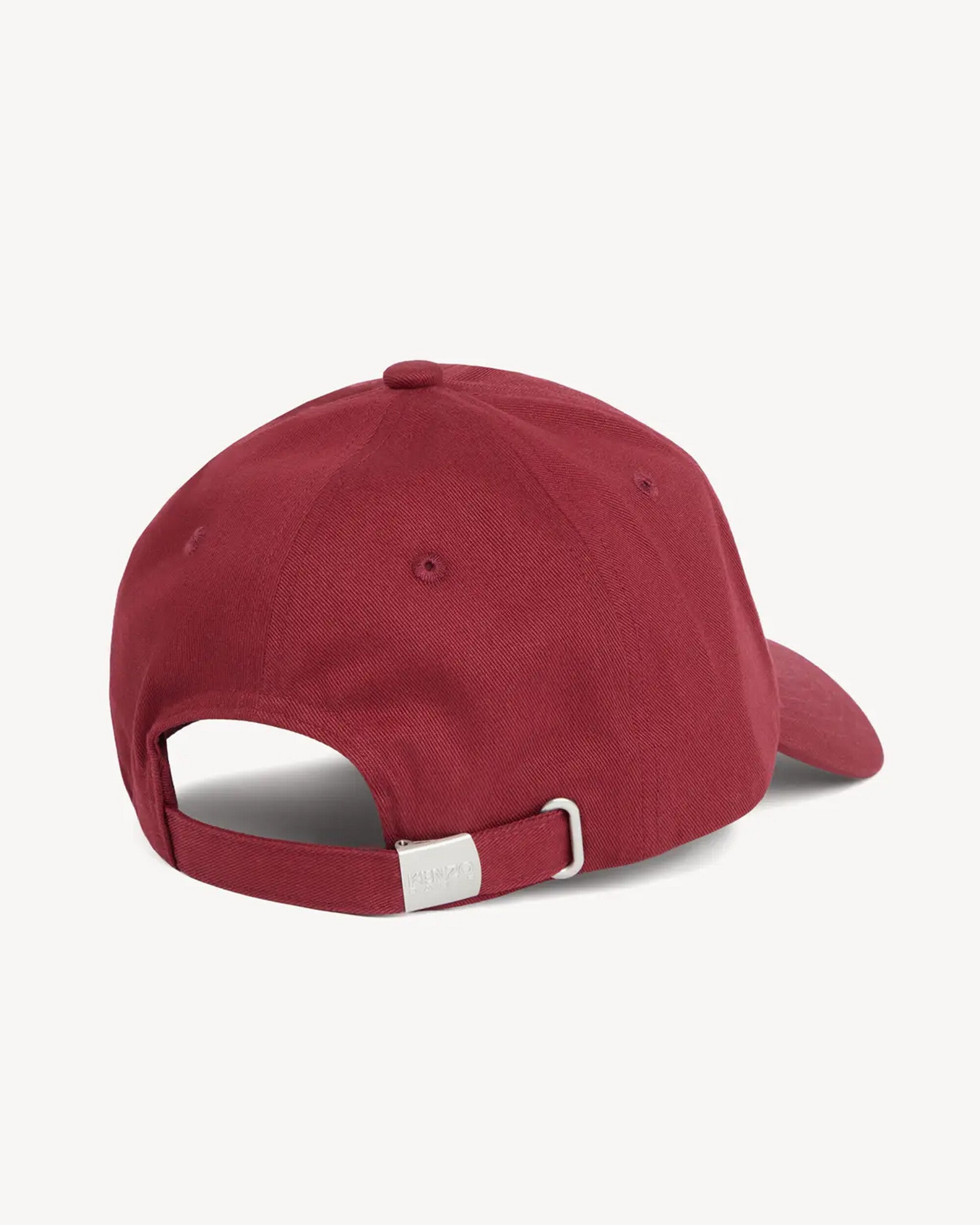 Caps Kenzo Eiffel Tower Design Unisex Cap - FG68AC701F40-23
