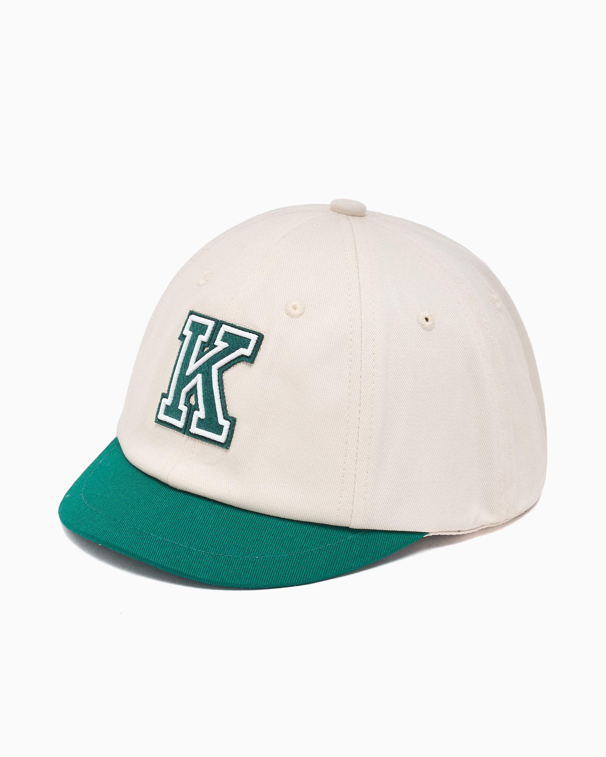 極レア KENZO カフス Kenzo Unisex Cap