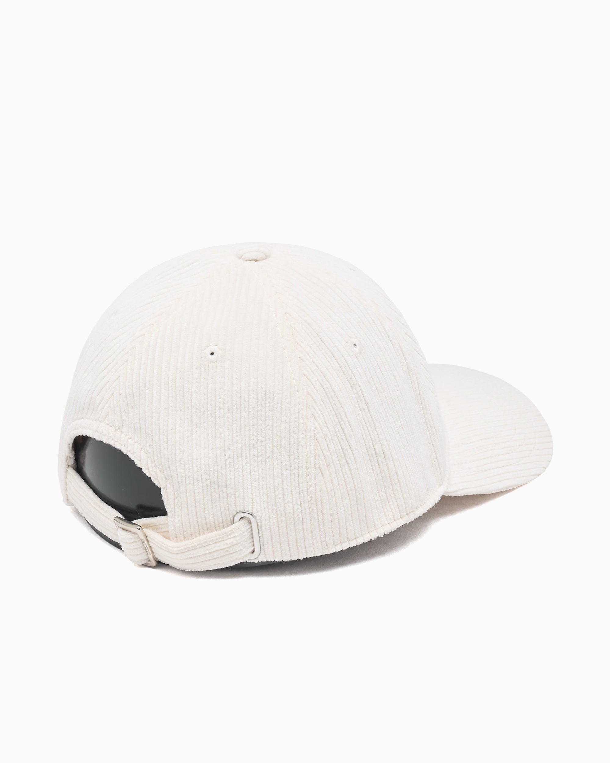 Caps Lacoste Corduroy Unisex Cap - RK3447-00-XFJ