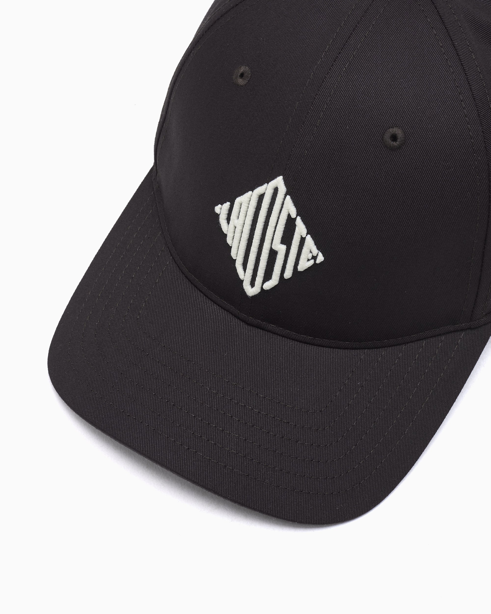 Caps Lacoste Retro Unisex Cap - RK1752-00-3LA