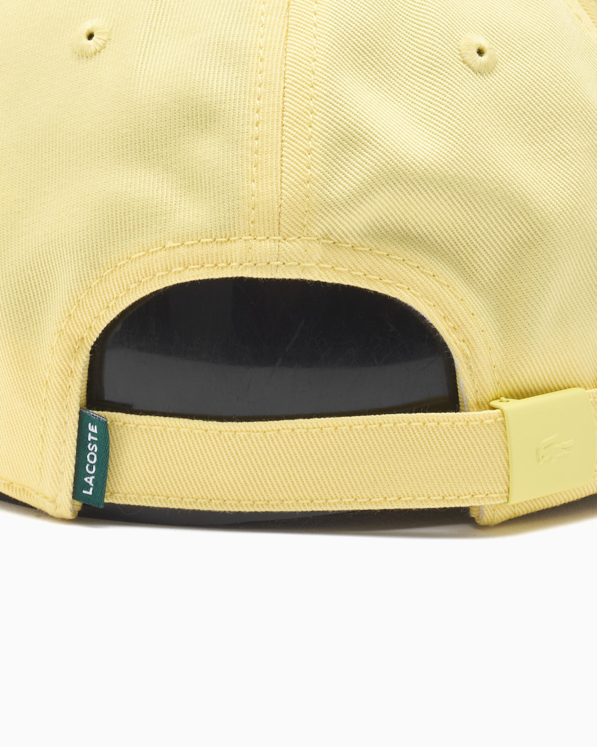 Caps Lacoste Unisex Cap - RK0491-00-107
