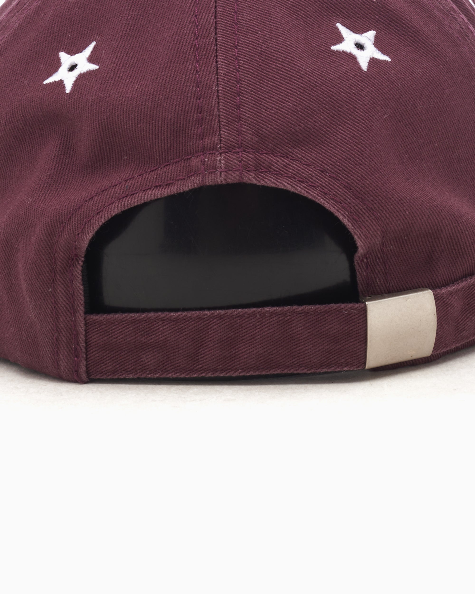 Caps Metalwood Studio Starshot 6-Panel Unisex Baseball Cap Unisex Cap - MWS24-01-102-EGP