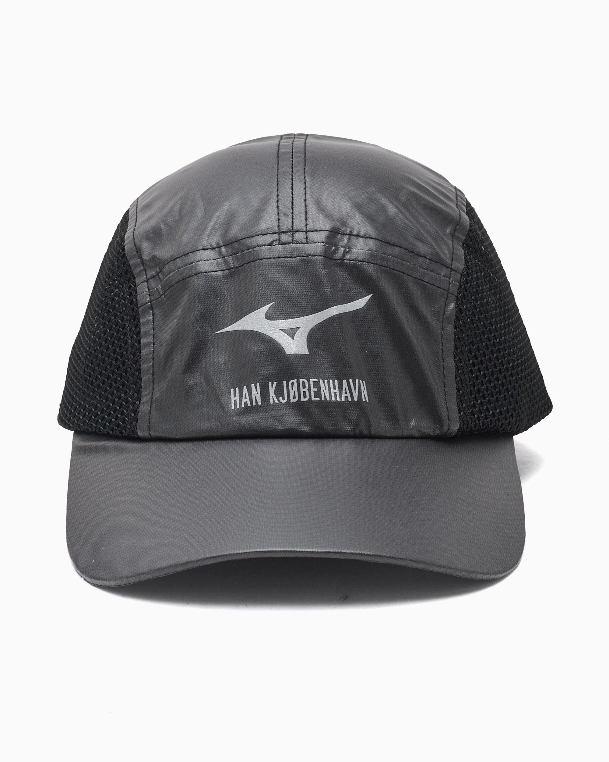 Mizuno x Han Kjøbenhavn 