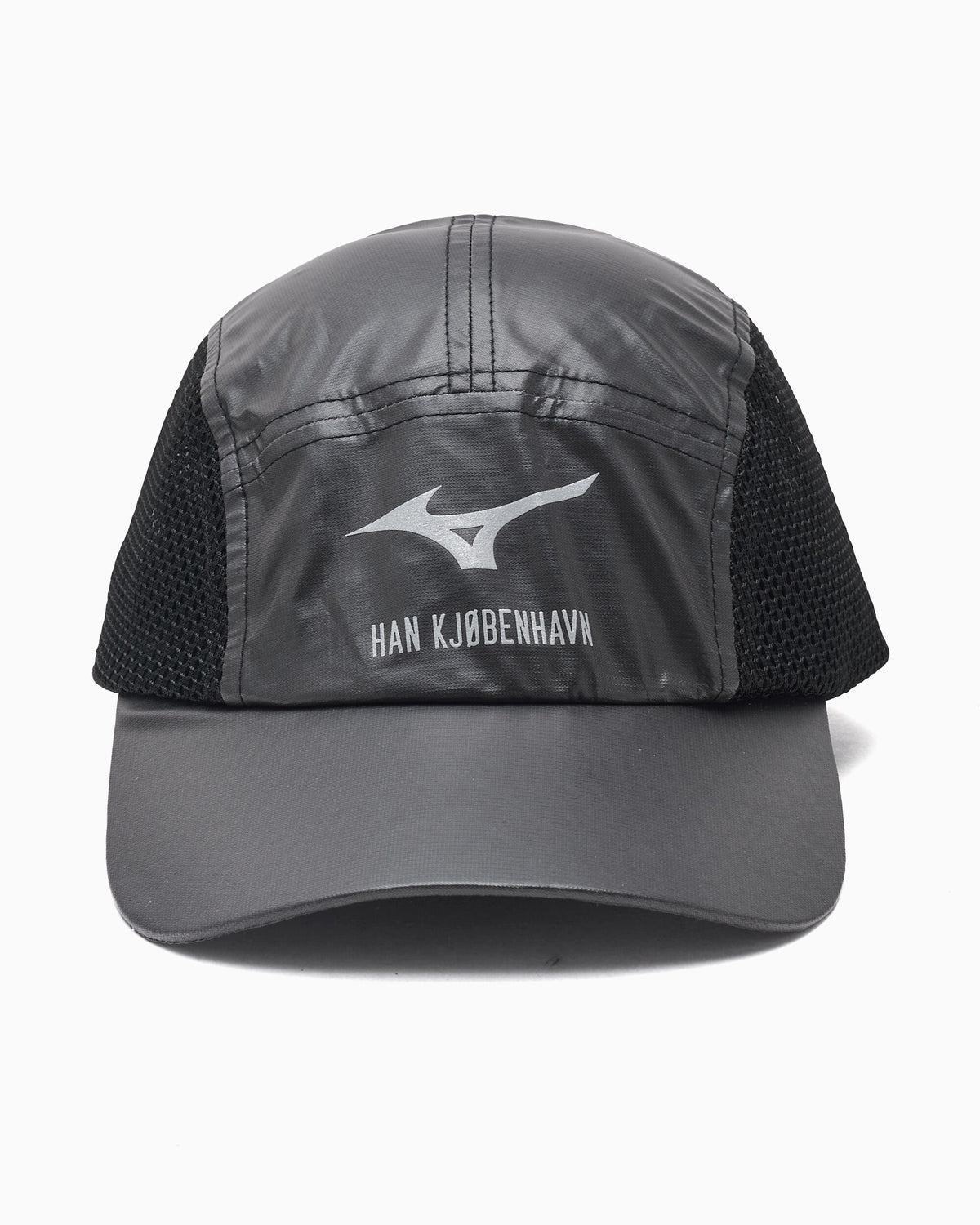 Caps Mizuno x Han Kjøbenhavn "Matt" Unisex Cap - D2EXD107Z-09