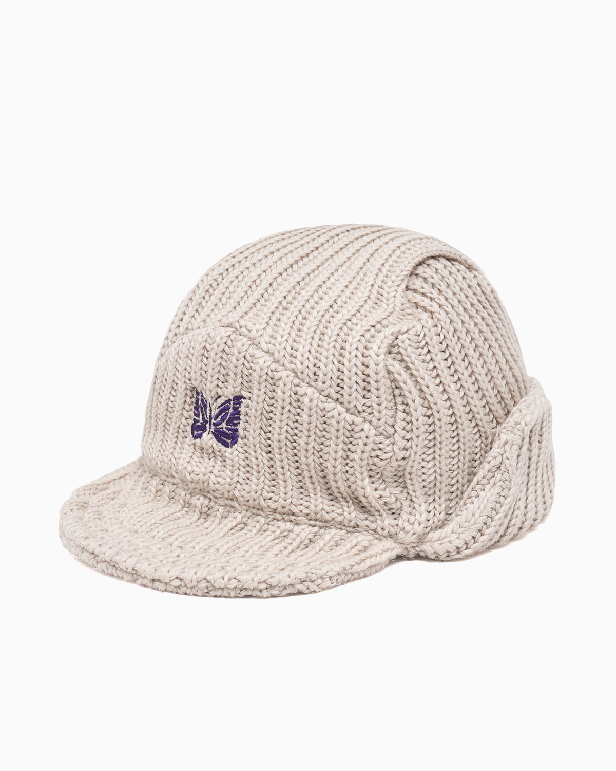 Needles Bird Shooting Unisex Cap