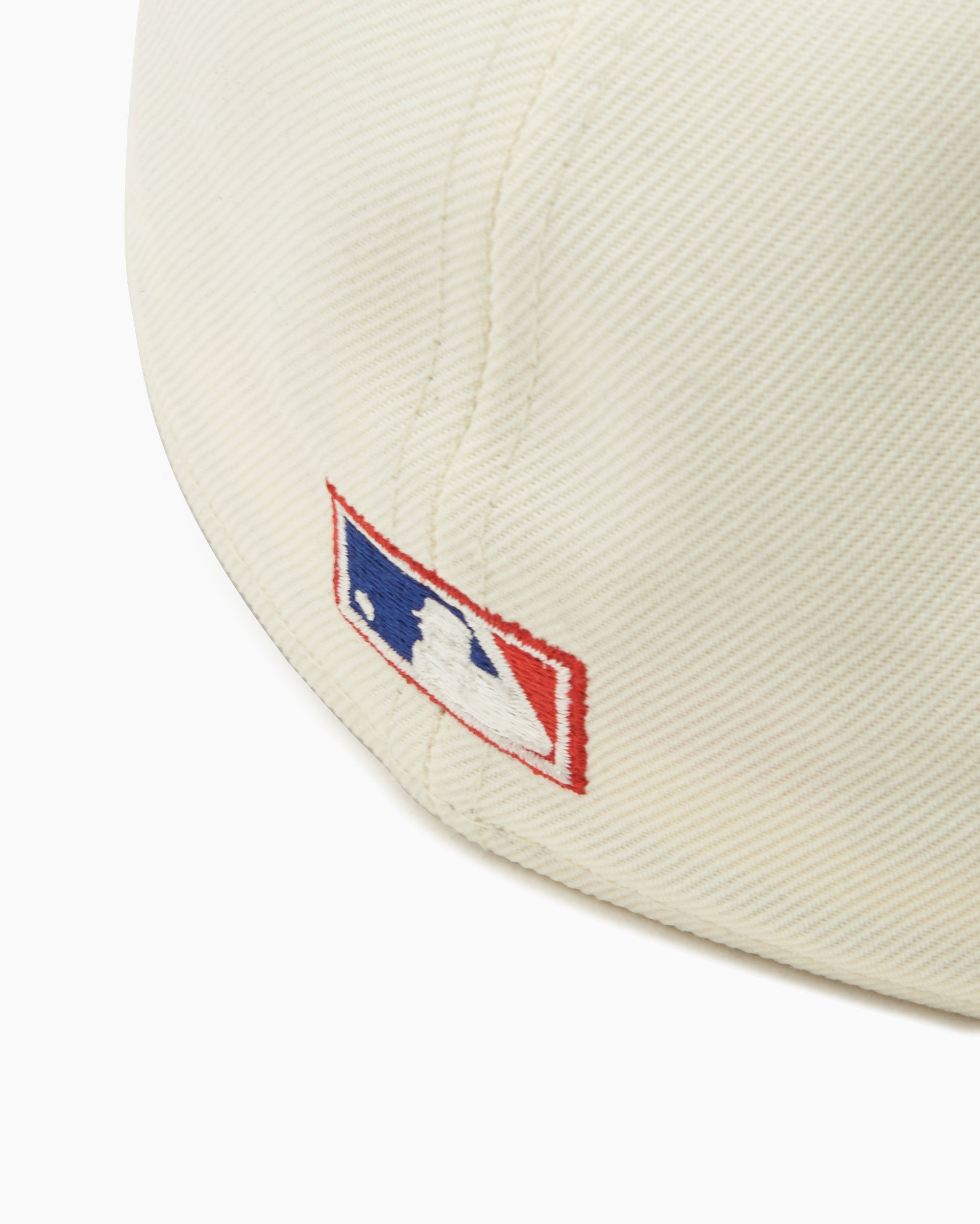 Caps New Era Atlanta Braves Retro Script MLB 59FIFTY Unisex Cap Unisex Cap - 60417773