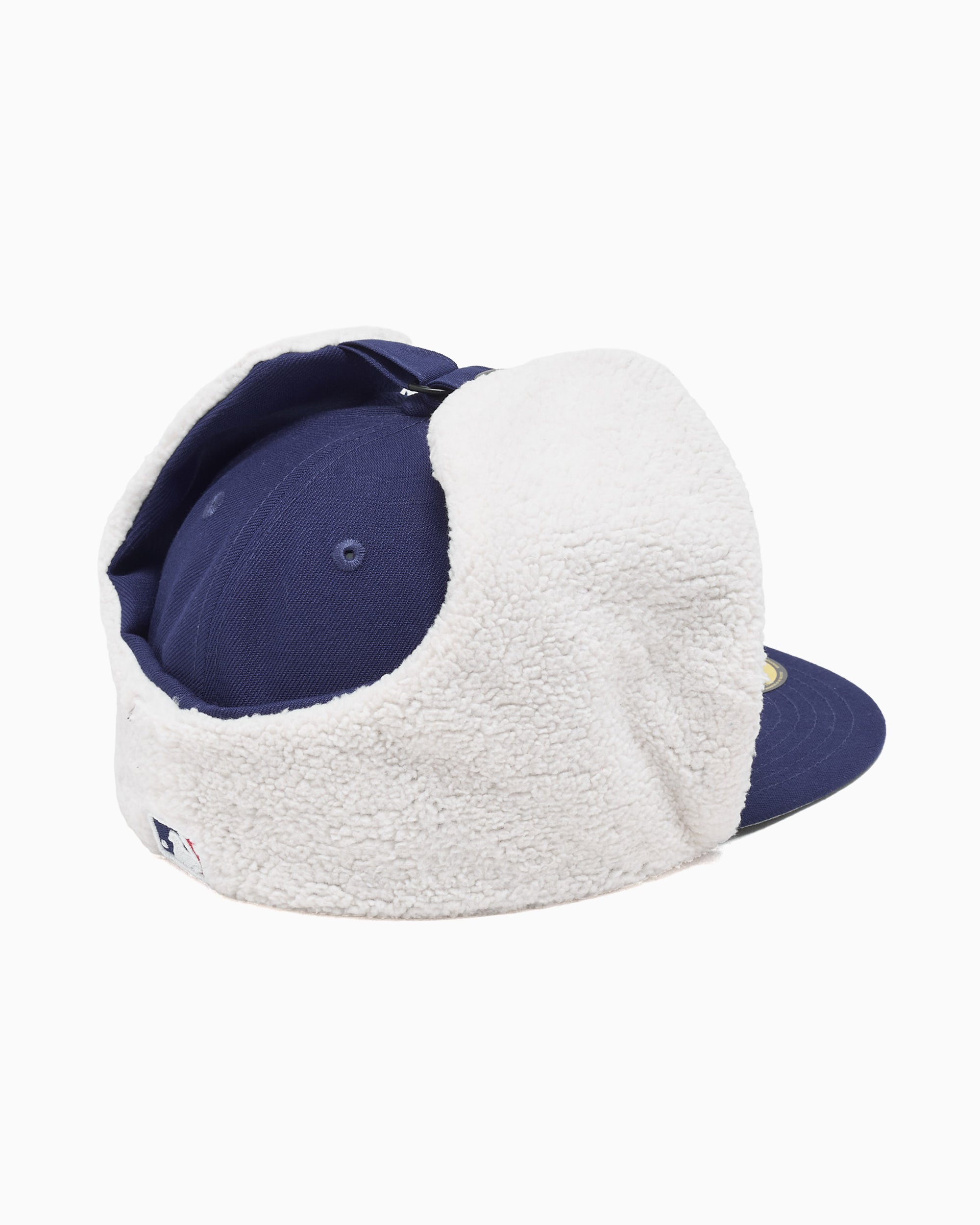 New Era LA Dodgers Dog Ear Classics MLB 59FIFTY Unisex Cap