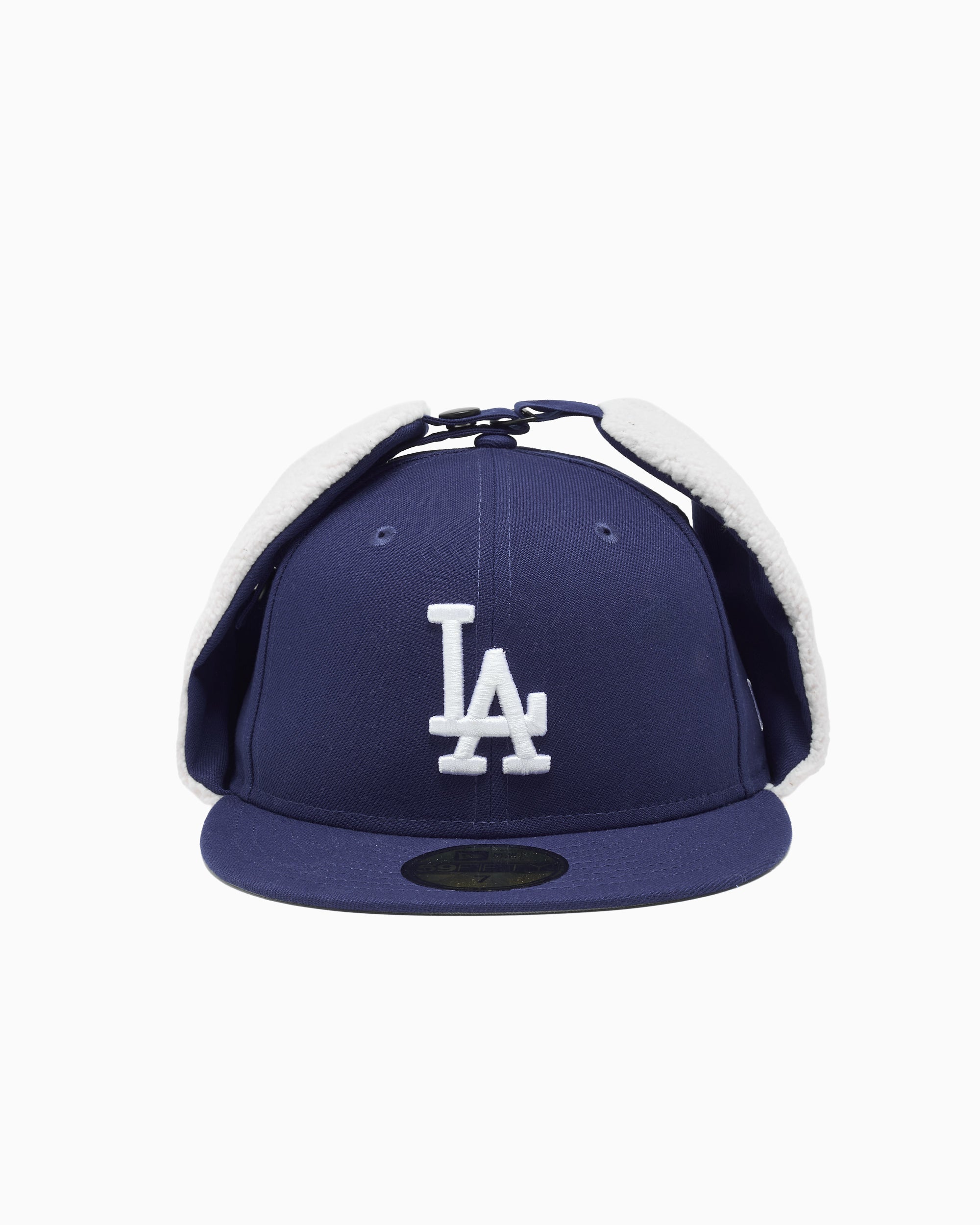 New Era LA Dodgers Dog Ear Classics MLB 59FIFTY Unisex Cap