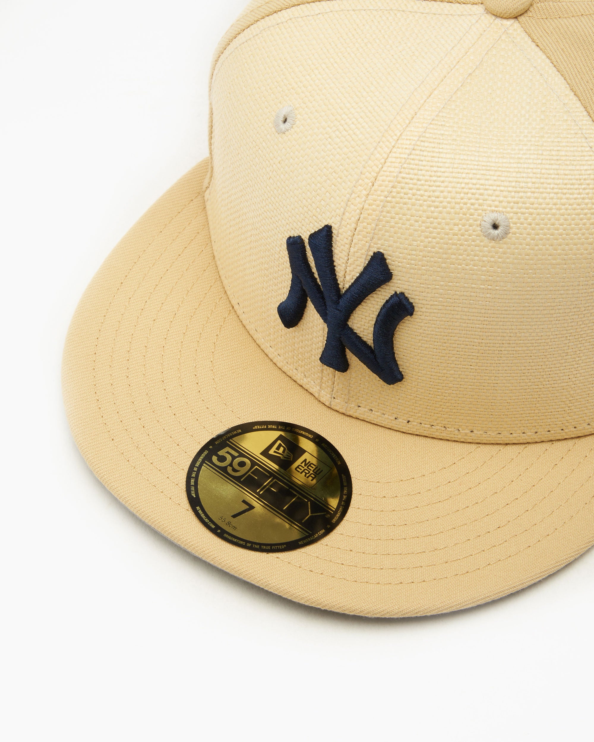 NewEra 59FIFTY NY Yankees キャップ 7 1/4 限定品 新品ニューヨーク