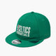 New Era x Fear Of God Boston Celtics Retro Crown 59FIFTY Unisex Cap