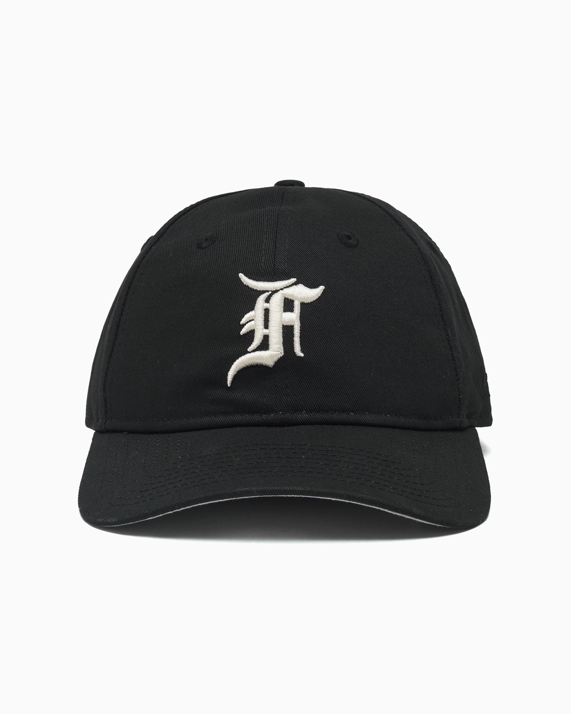 New Era x Fear of God Chicago White Sox 9FORTY Unisex Cap