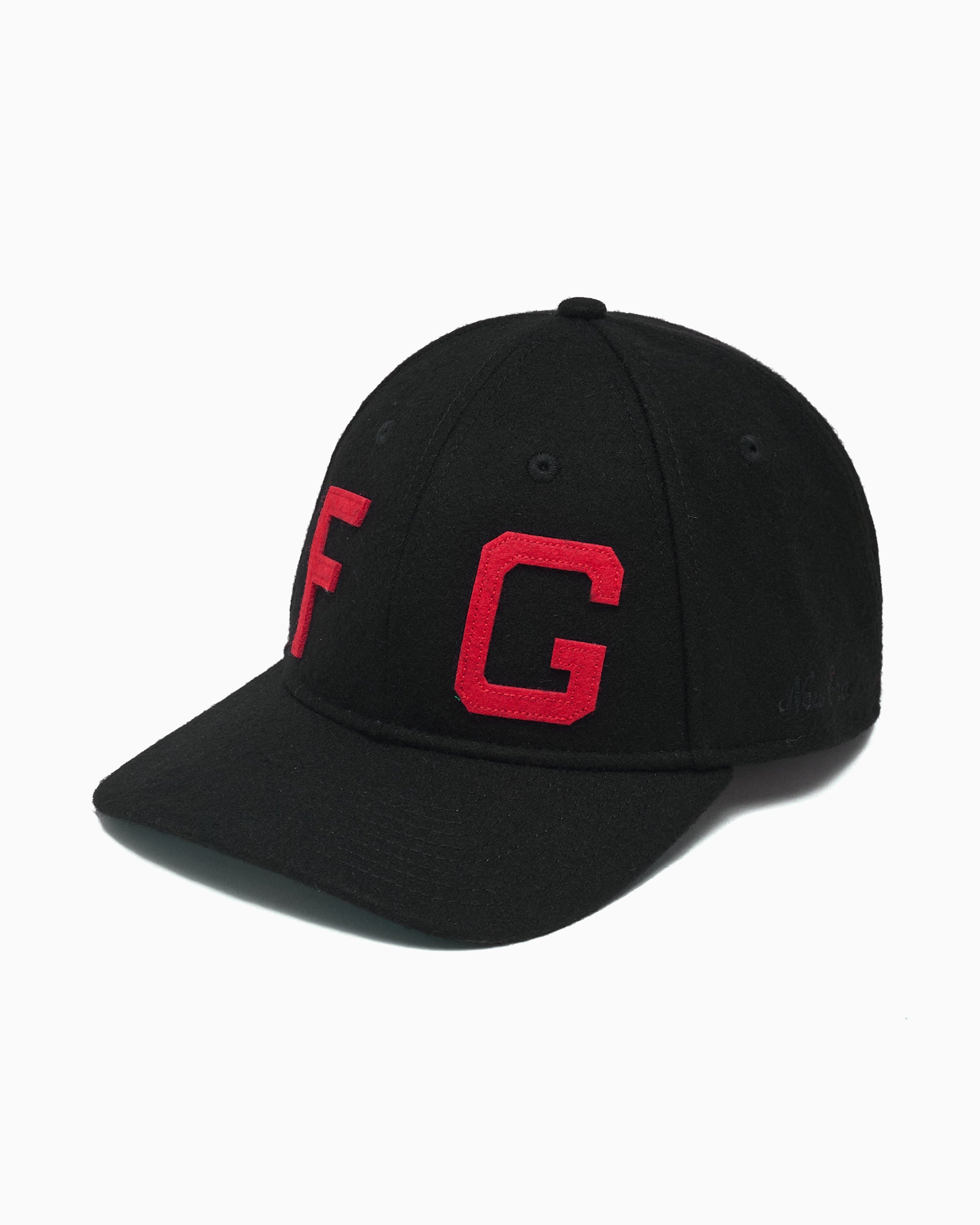 New Era x Fear of God Kansas City Monarchs 9FORTY Unisex Cap