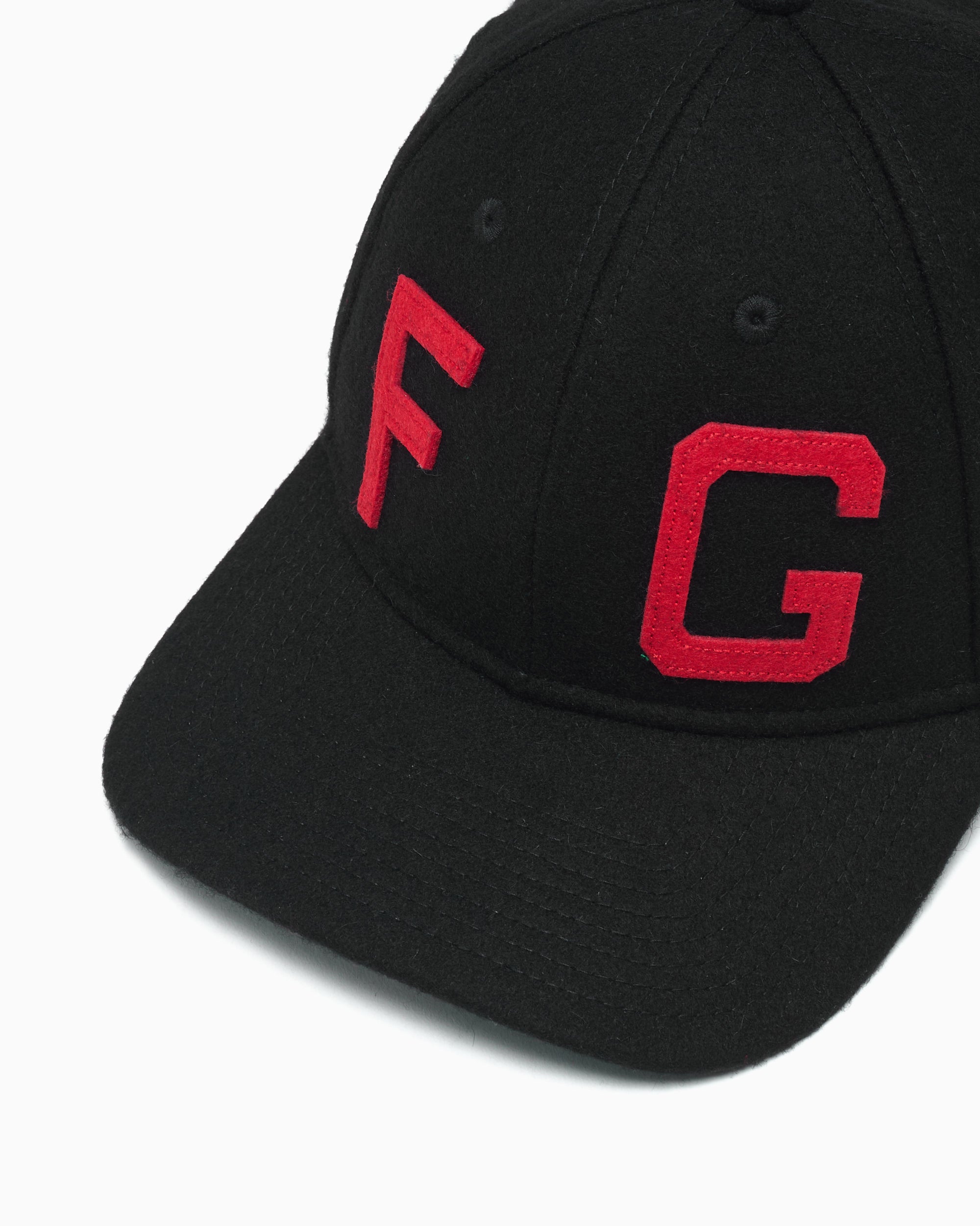 New Era x Fear of God Kansas City Monarchs 9FORTY Unisex Cap