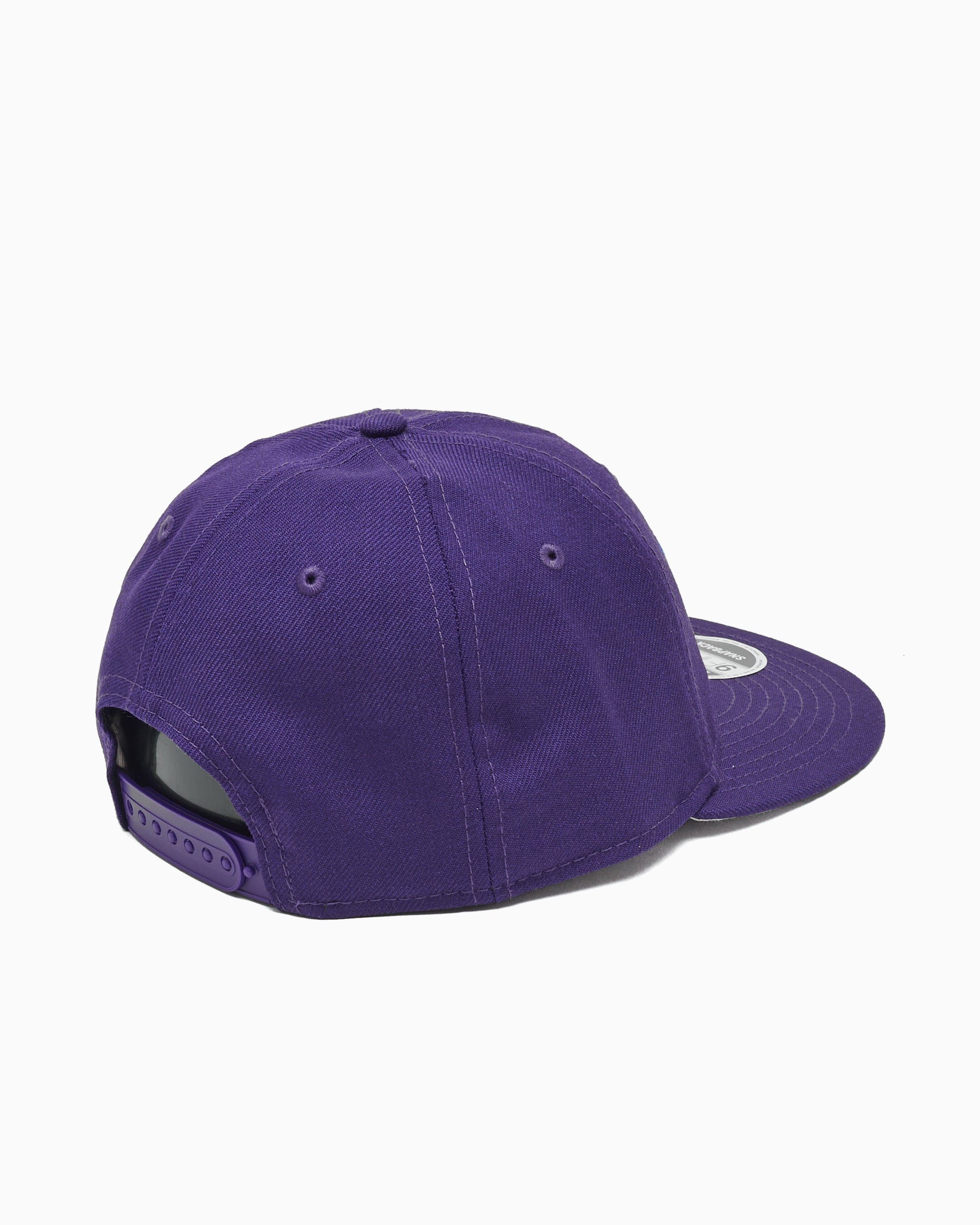 Caps New Era x Fear Of God LA Lakers Retro Crown 59FIFTY Unisex Cap - 60792605