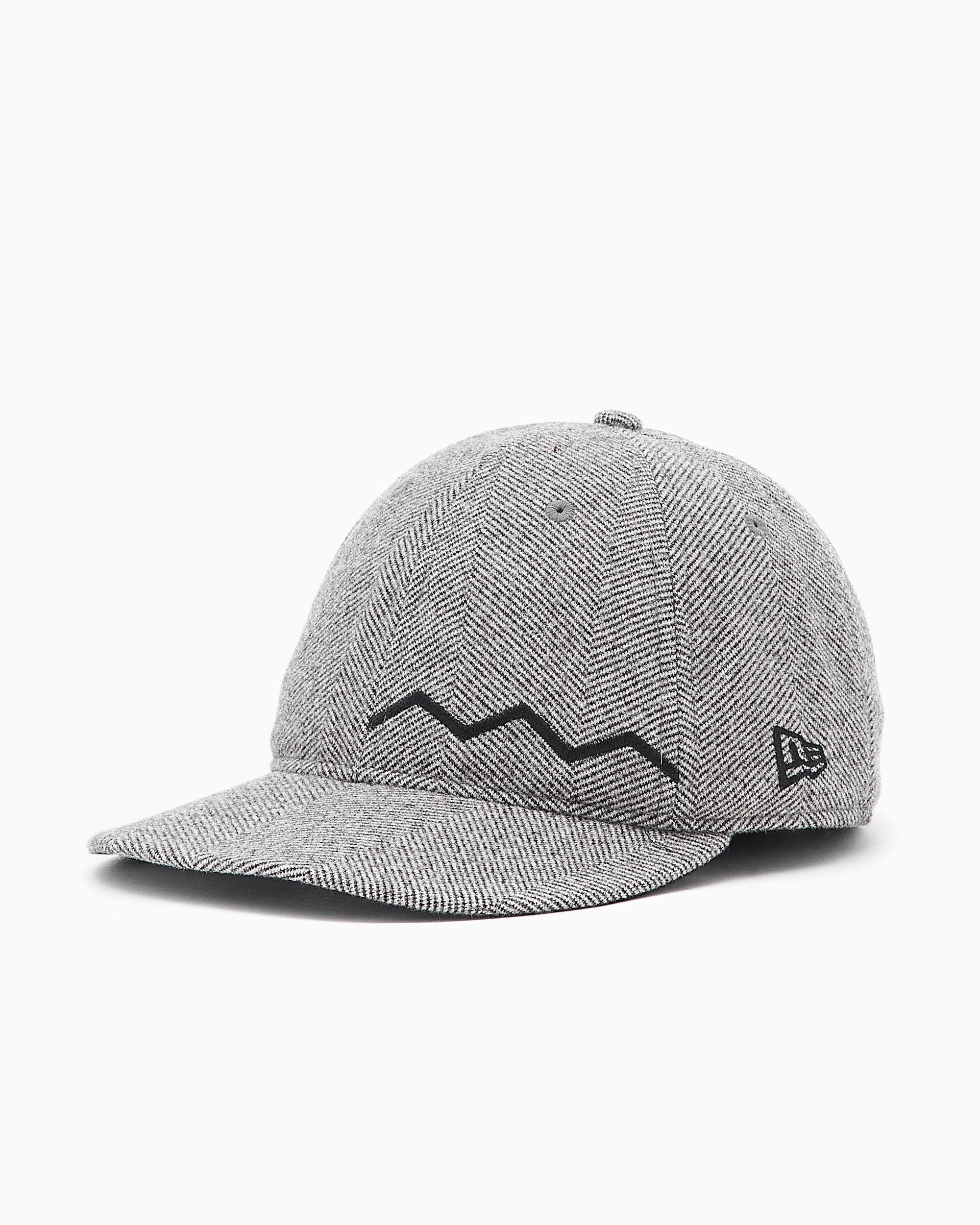 Caps New Era x FOOTDISTRICT 10th Anniversary 9FIFTY Retro Crown Unisex Cap Unisex Cap - 13114731
