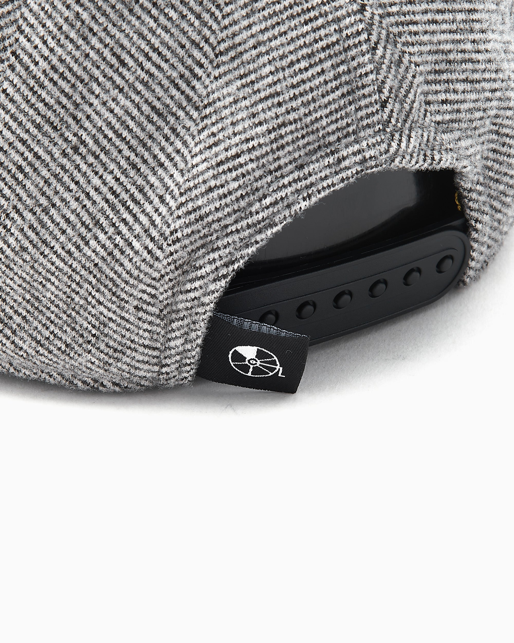Caps New Era x FOOTDISTRICT 10th Anniversary 9FIFTY Retro Crown Unisex Cap Unisex Cap - 13114731