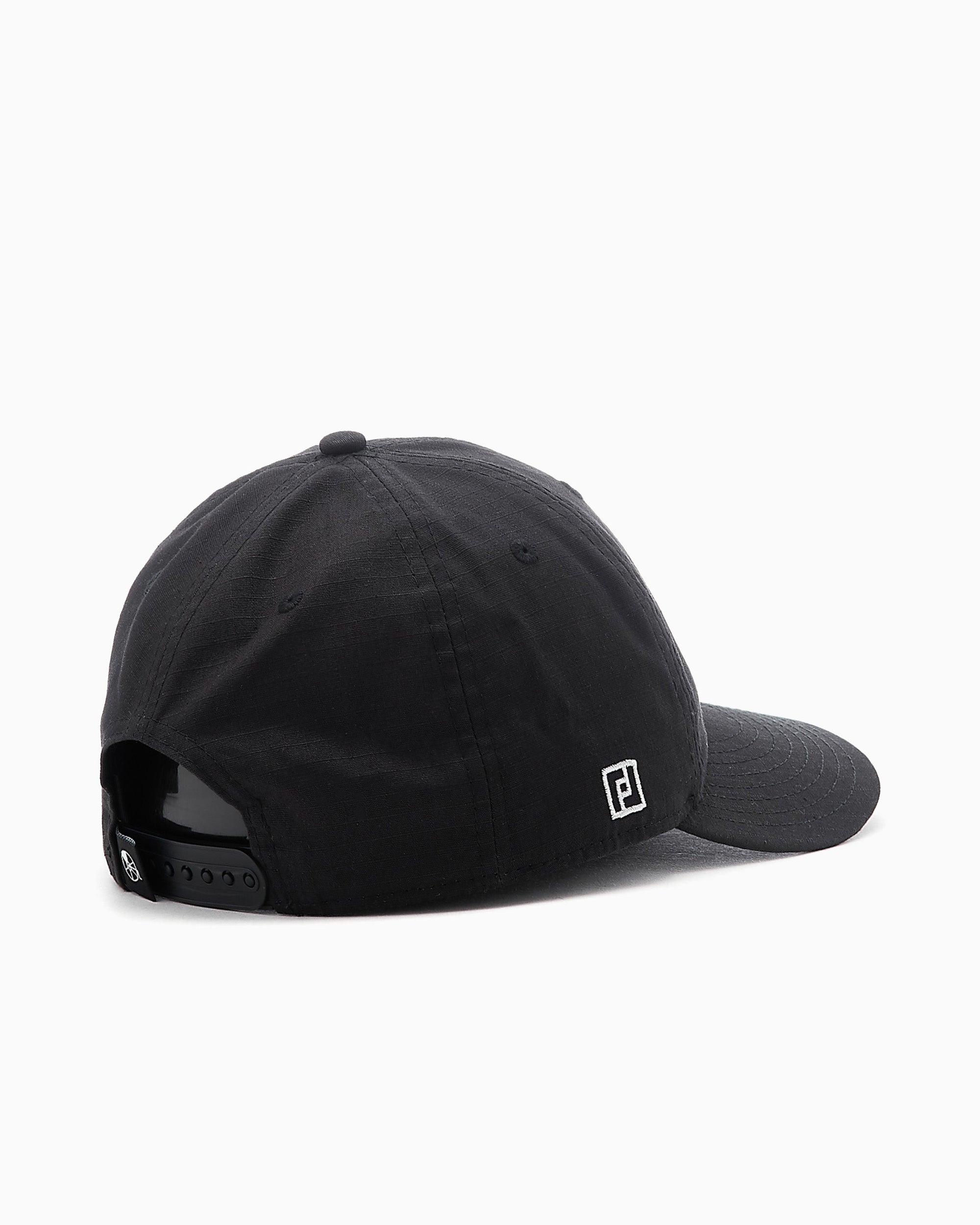 Caps New Era x FOOTDISTRICT 10th Anniversary 9FIFTY Retro Crown Unisex Cap Unisex Cap - 13114732