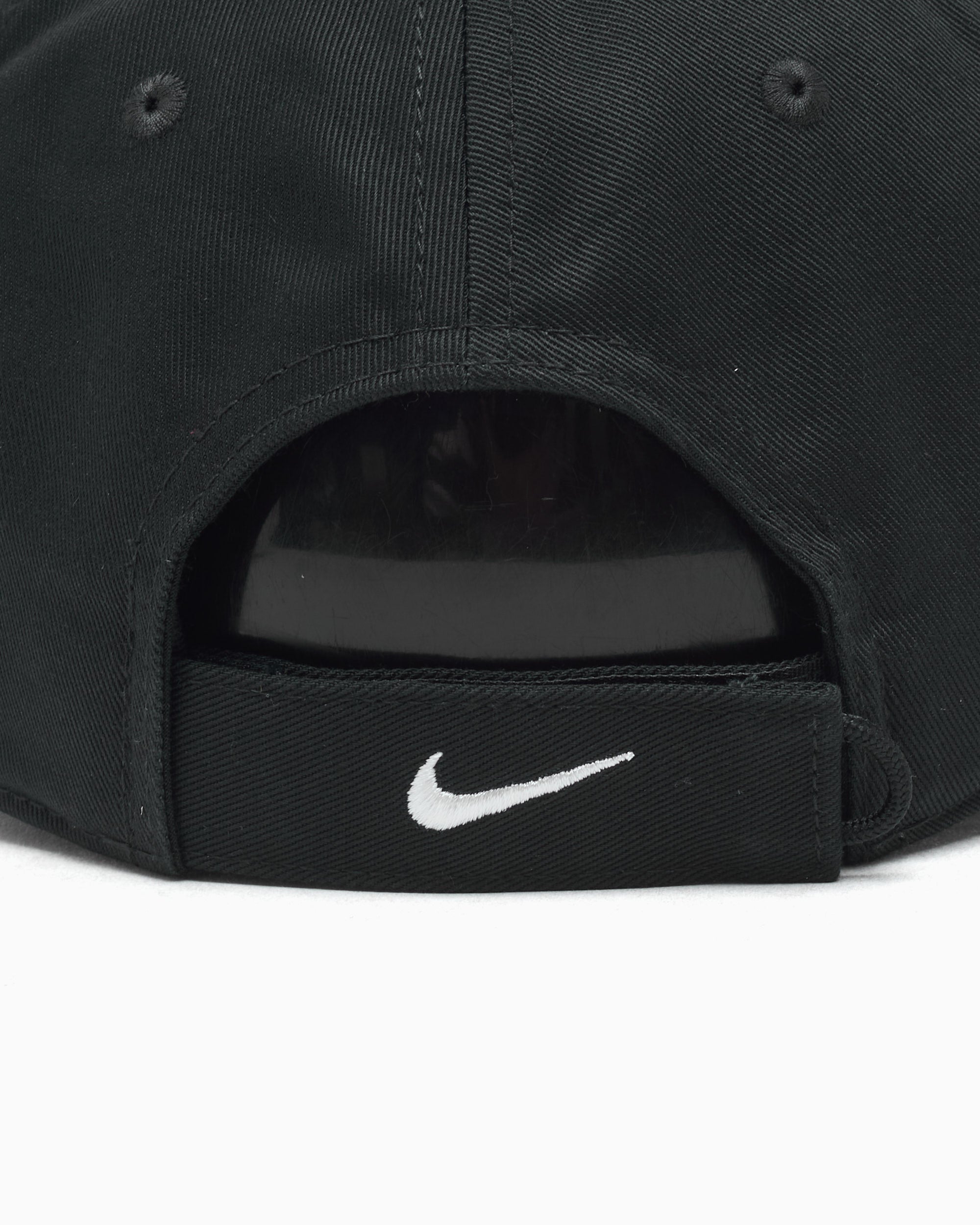 Nike Club Structured OG Flame Unisex Cap