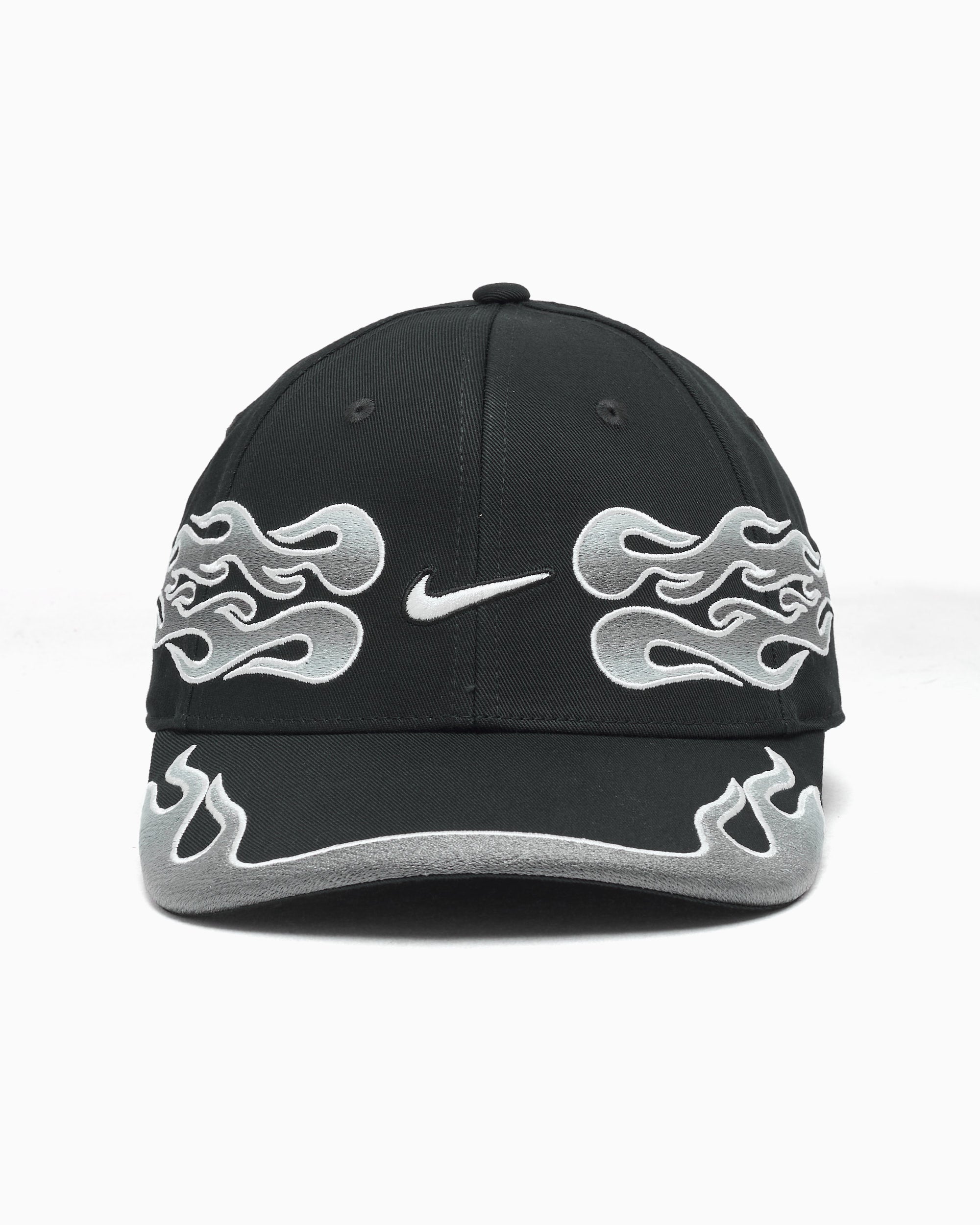Nike Club Structured OG Flame Unisex Cap