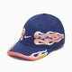 Casquette Nike Club Structured OG Flame Unisex