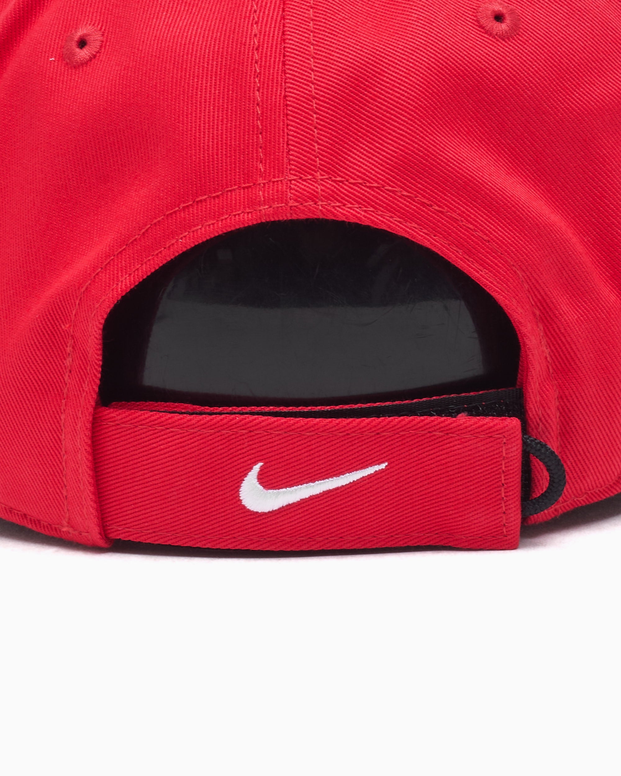 Nike Club Structured OG Flame Unisex Cap