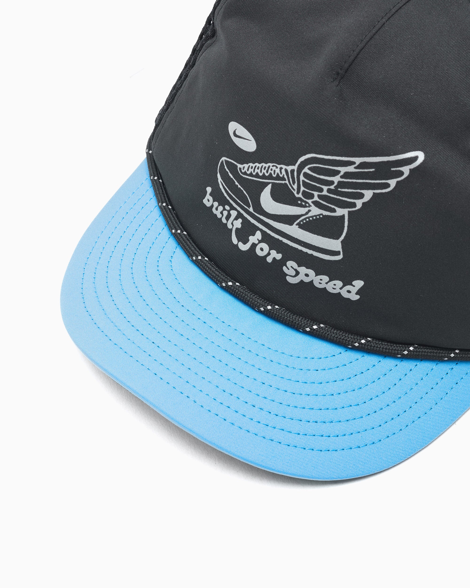 Caps Nike Pro Unisex Cap - IQ1339-010