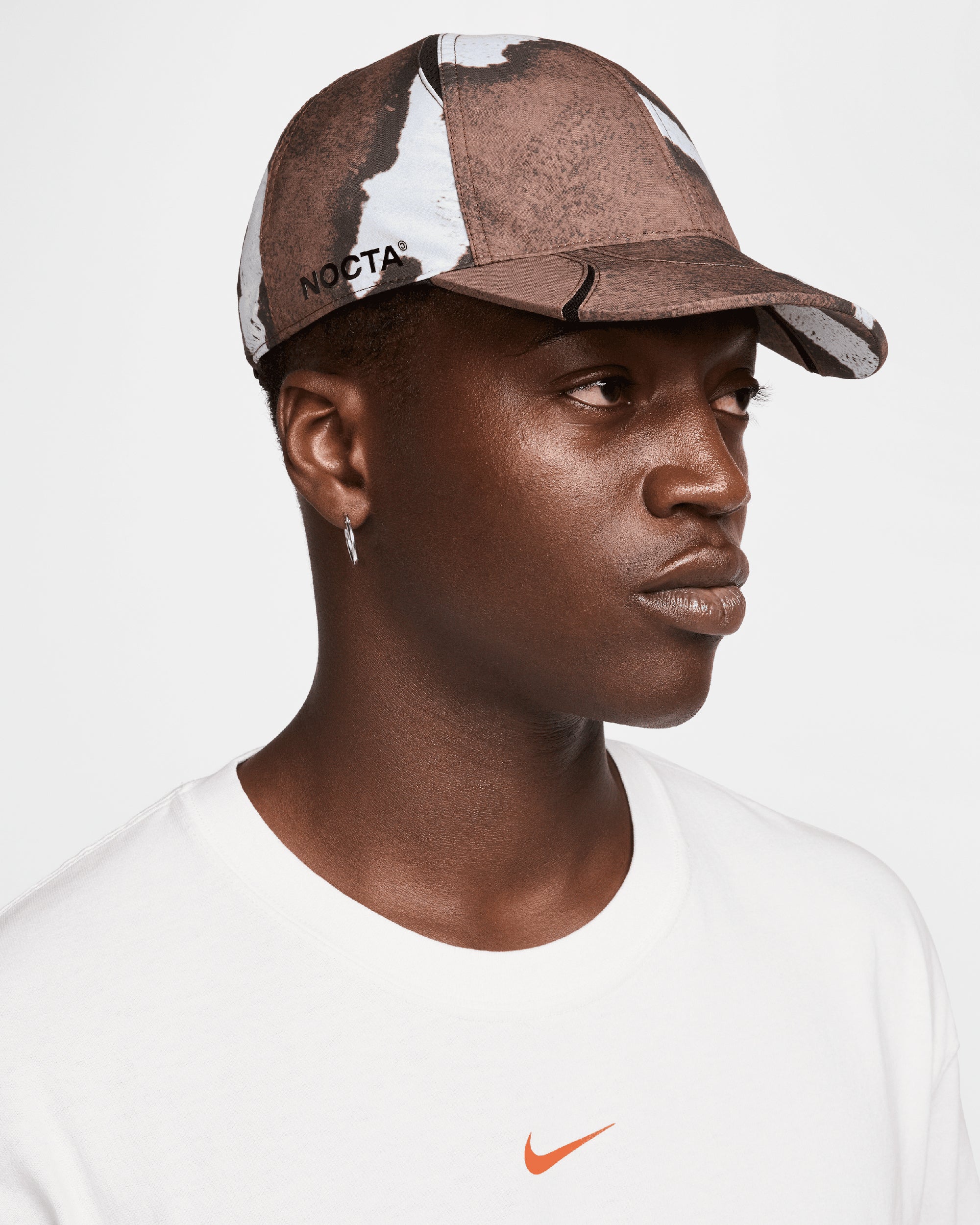 Nike x Drake NOCTA Opal Unisex Cap