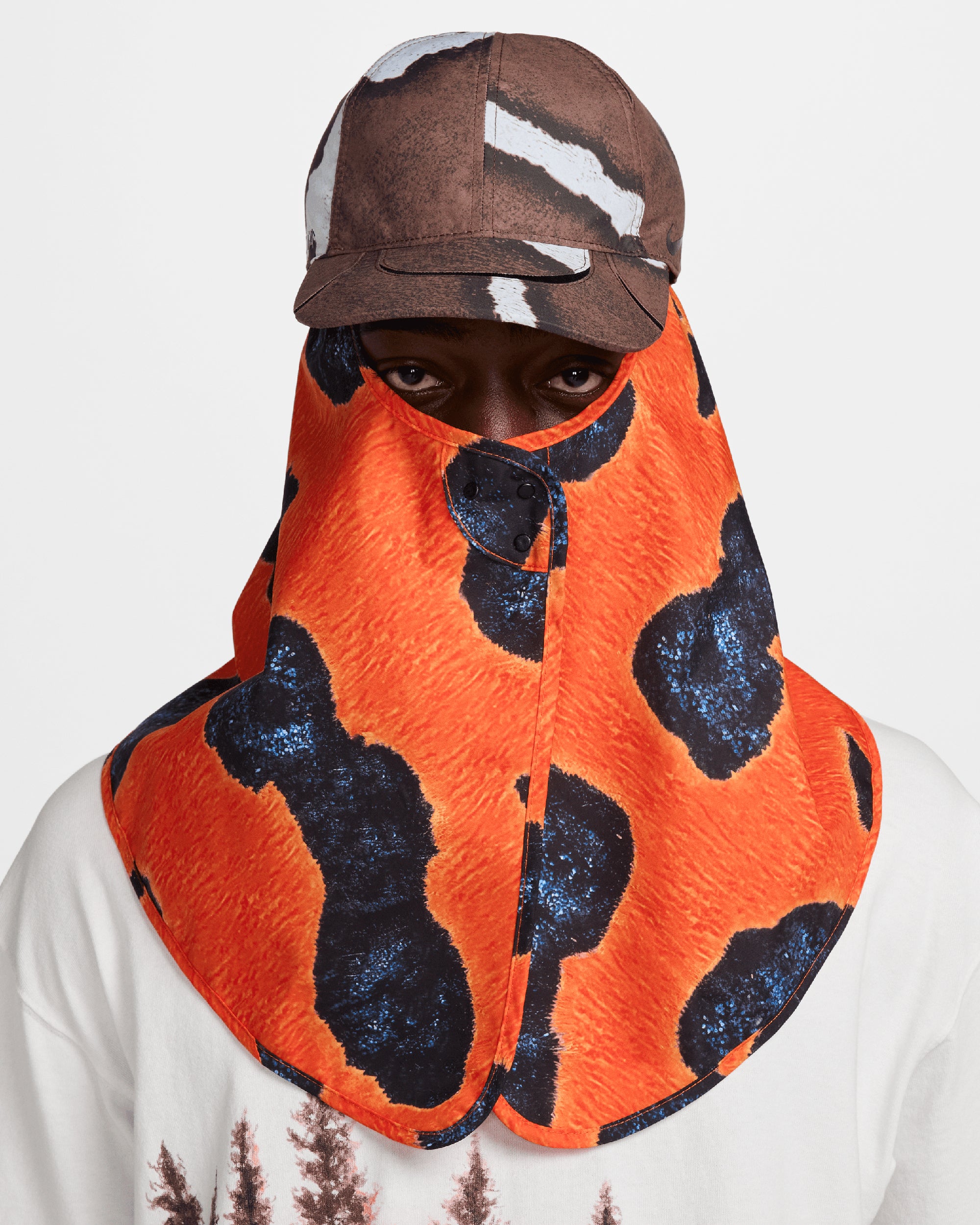 Nike x Drake NOCTA Opal Unisex Cap