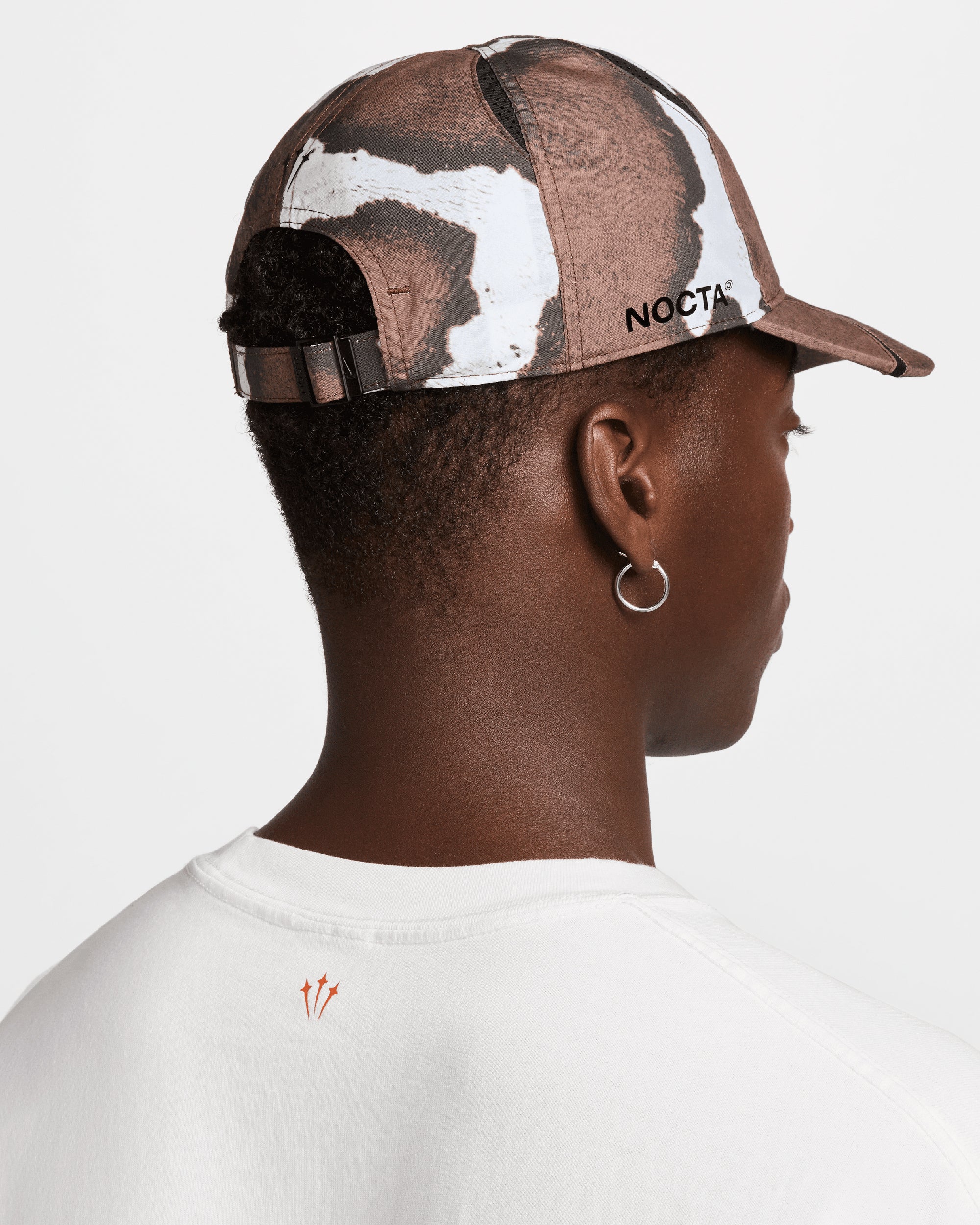 Caps Nike x Drake NOCTA Opal Unisex Cap - FV3771-819