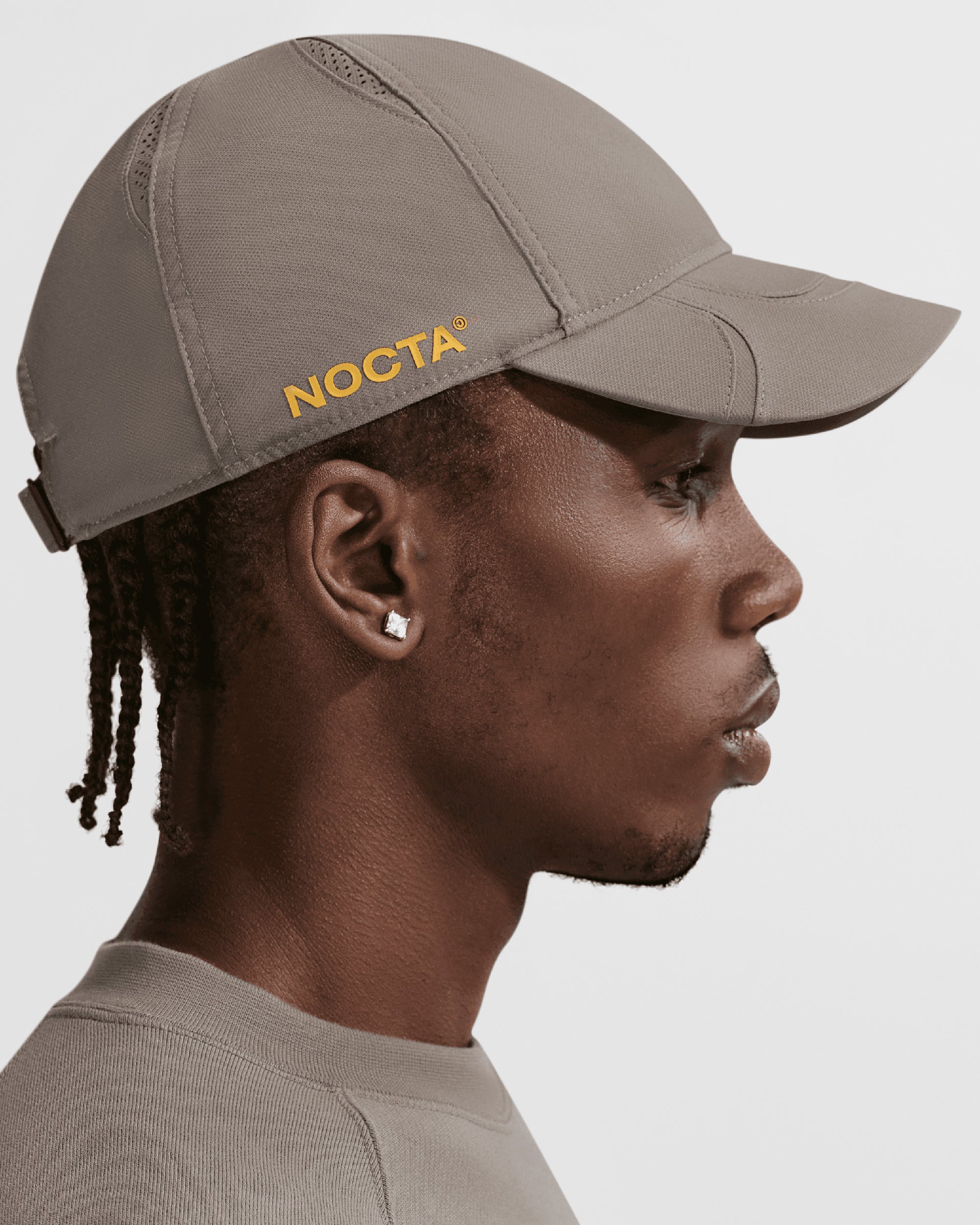 Caps Nike x Drake NOCTA Unisex Cap - FV5541-041