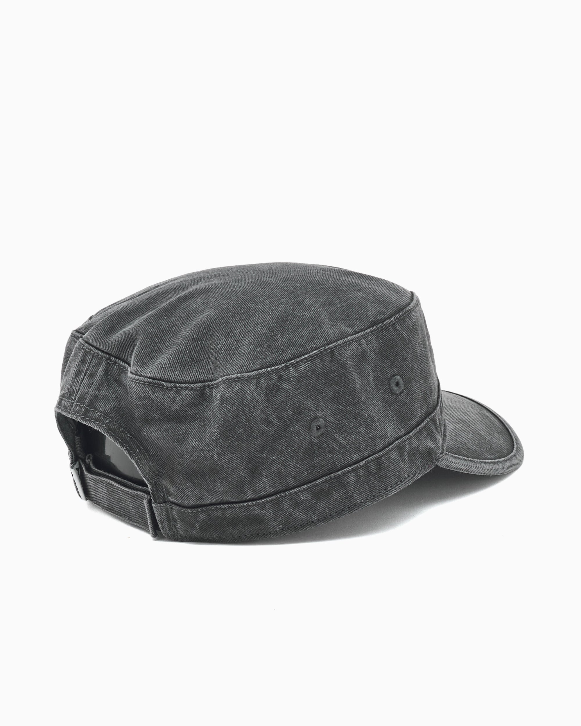 OBEY Clothing Boxcar Pillbox Unisex Cap