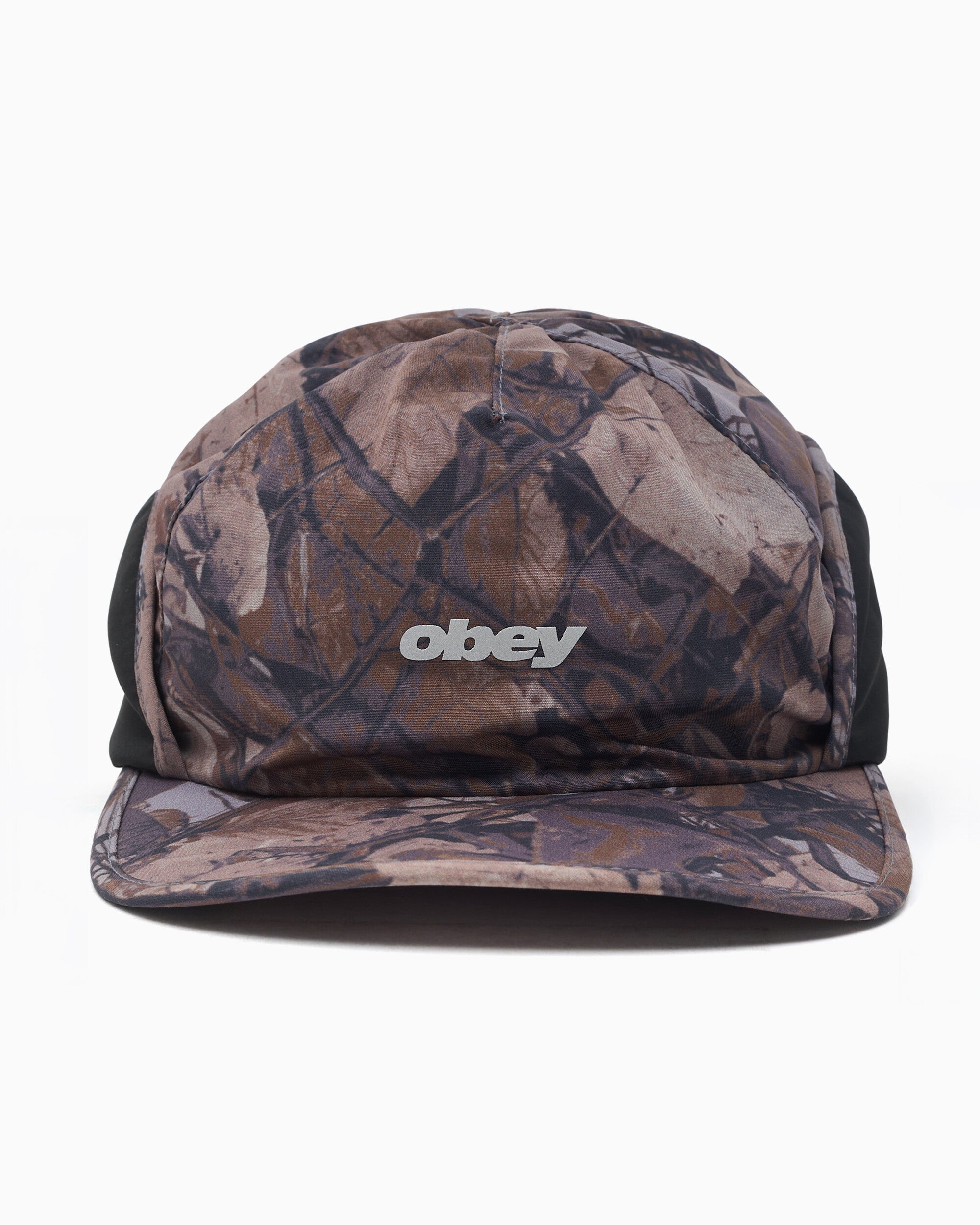 Caps OBEY Clothing Cache Unisex Cap - 100540017-FNC
