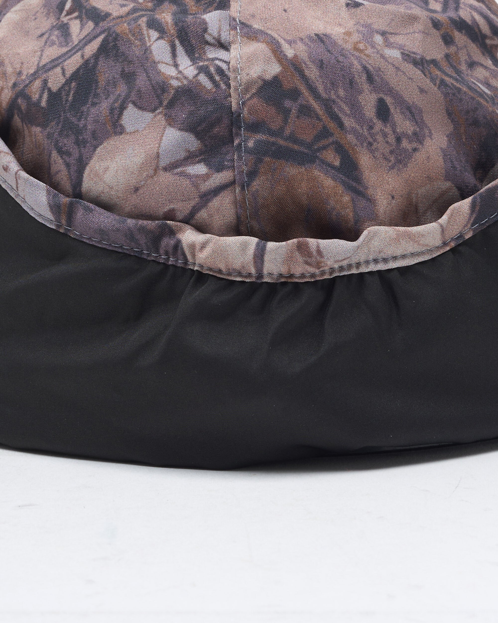 Caps OBEY Clothing Cache Unisex Cap - 100540017-FNC