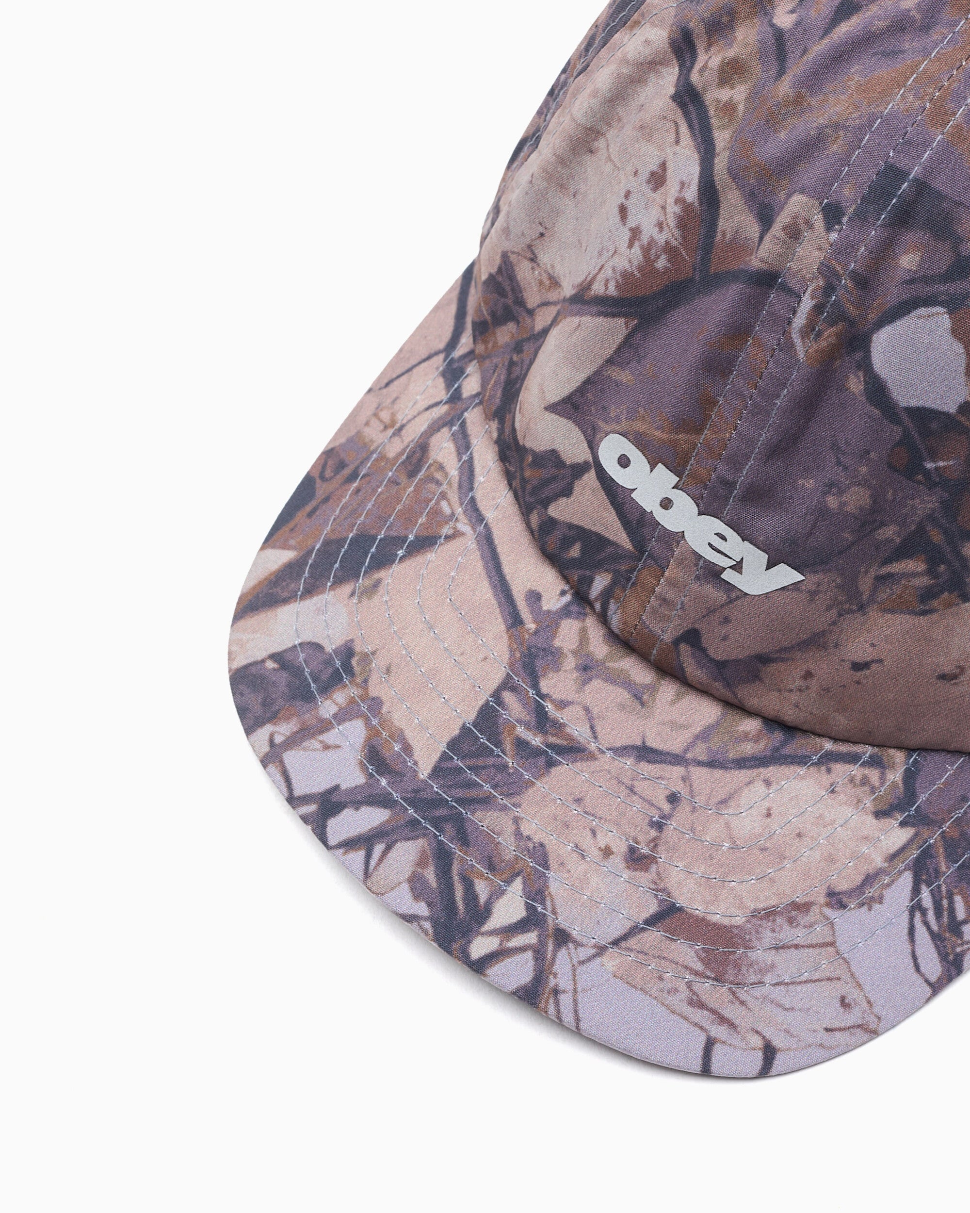 Caps OBEY Clothing Pace Unisex Cap - 100580441-FNC