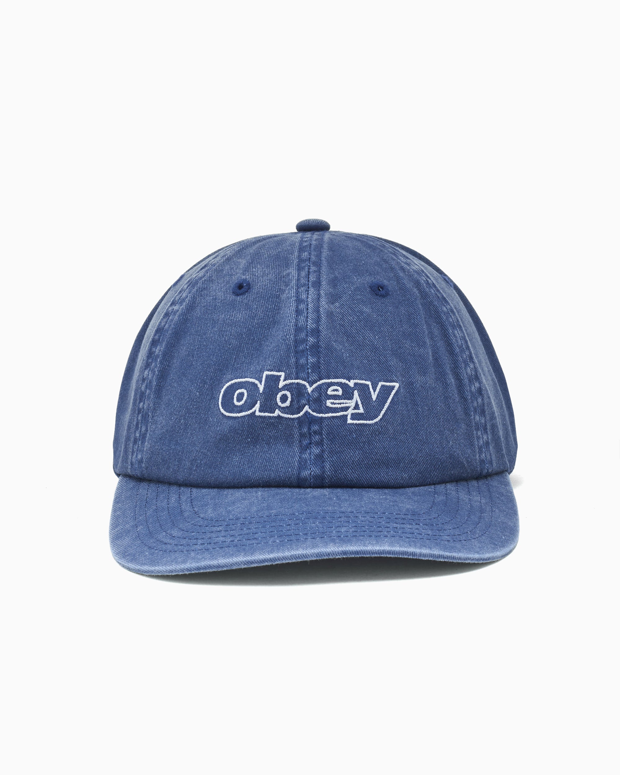 OBEY Clothing Pigment Unisex Cap