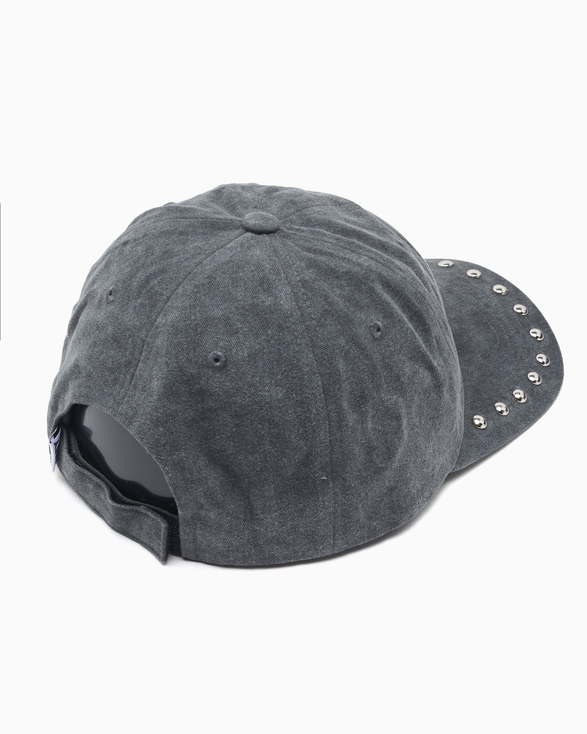 Caps OBEY Clothing Pigment Unisex Cap - 100580454-BLK