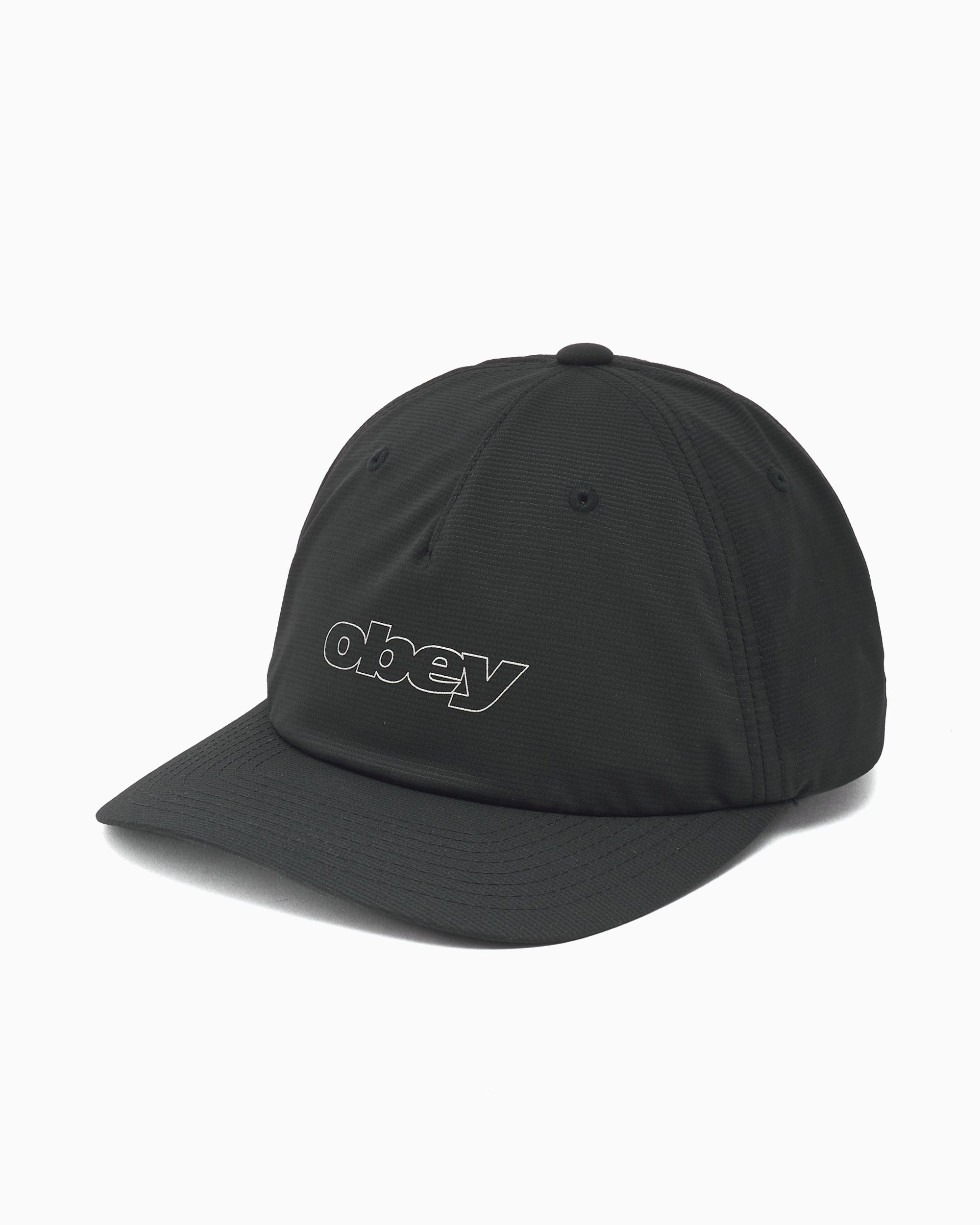 OBEY Clothing Scamble Unisex Cap