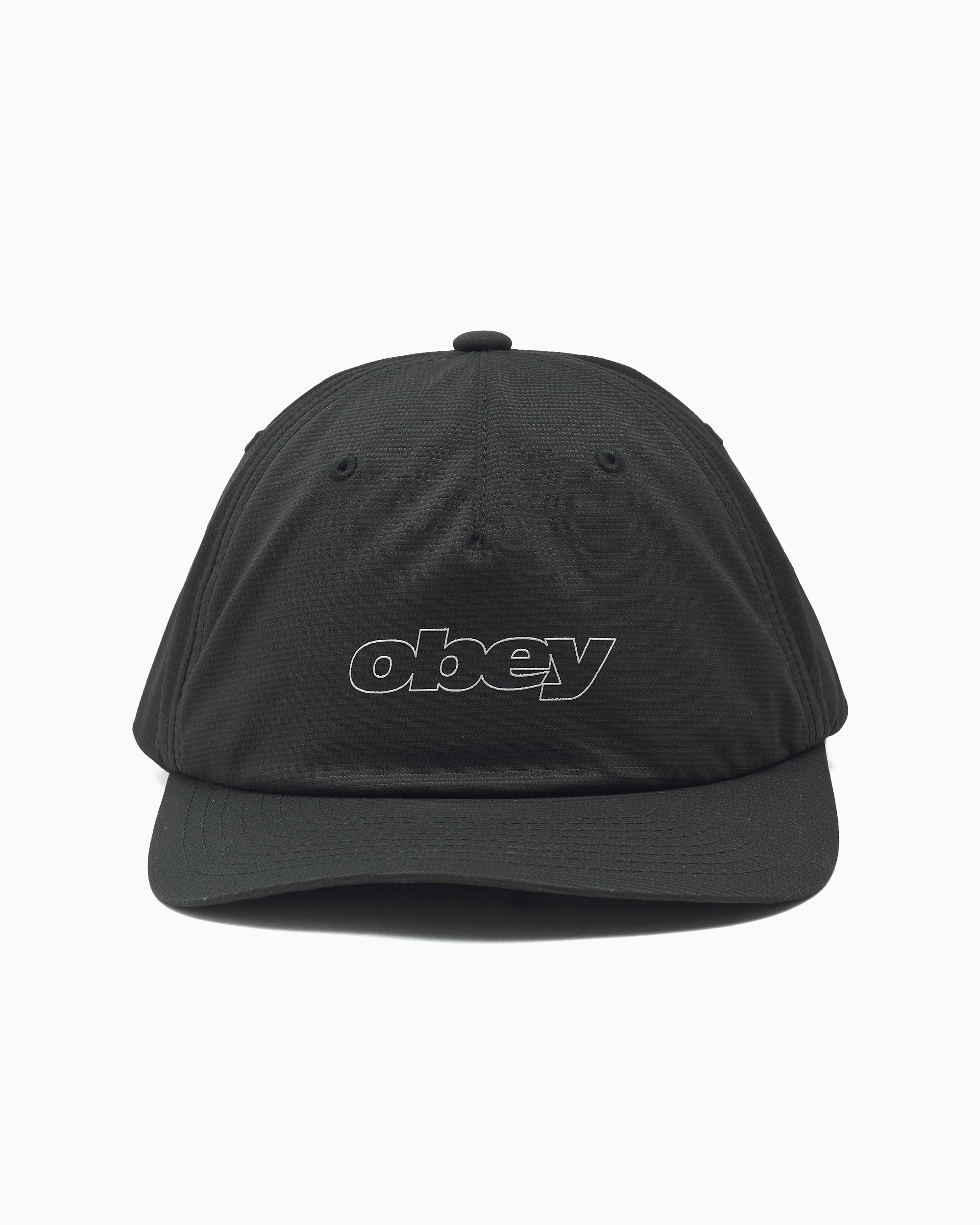 OBEY Clothing Scamble Unisex Cap