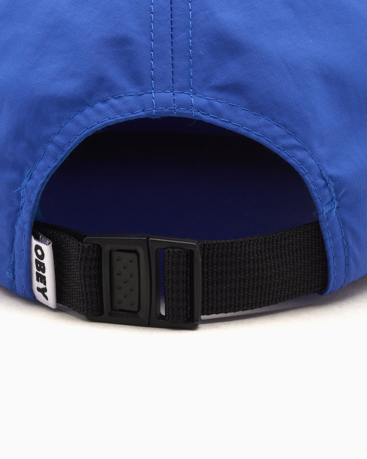 OBEY Clothing Script Unisex Cap