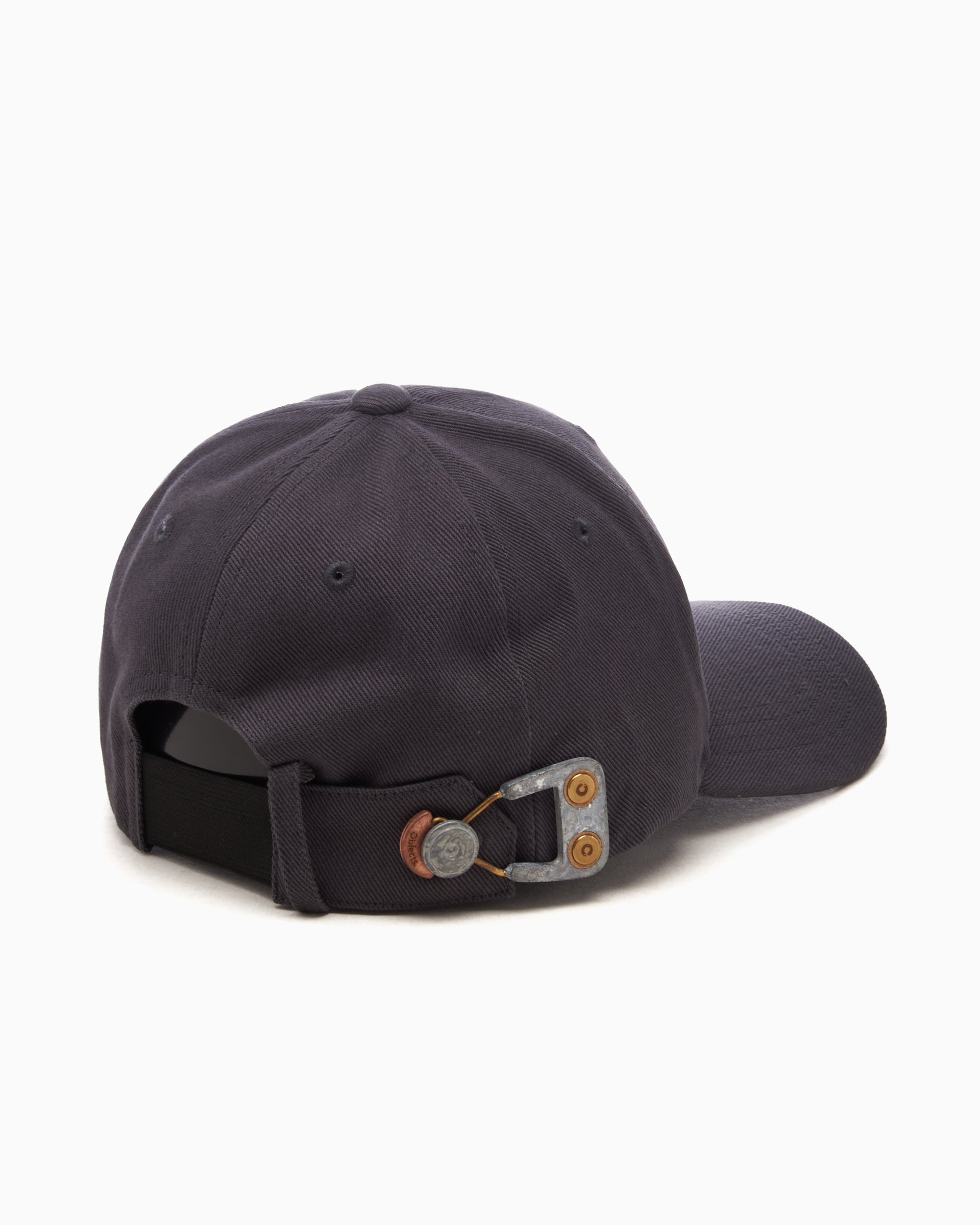 Caps Objects IV Life Buckle Unisex Cap Unisex Cap - OBJ00380502-ANGRY