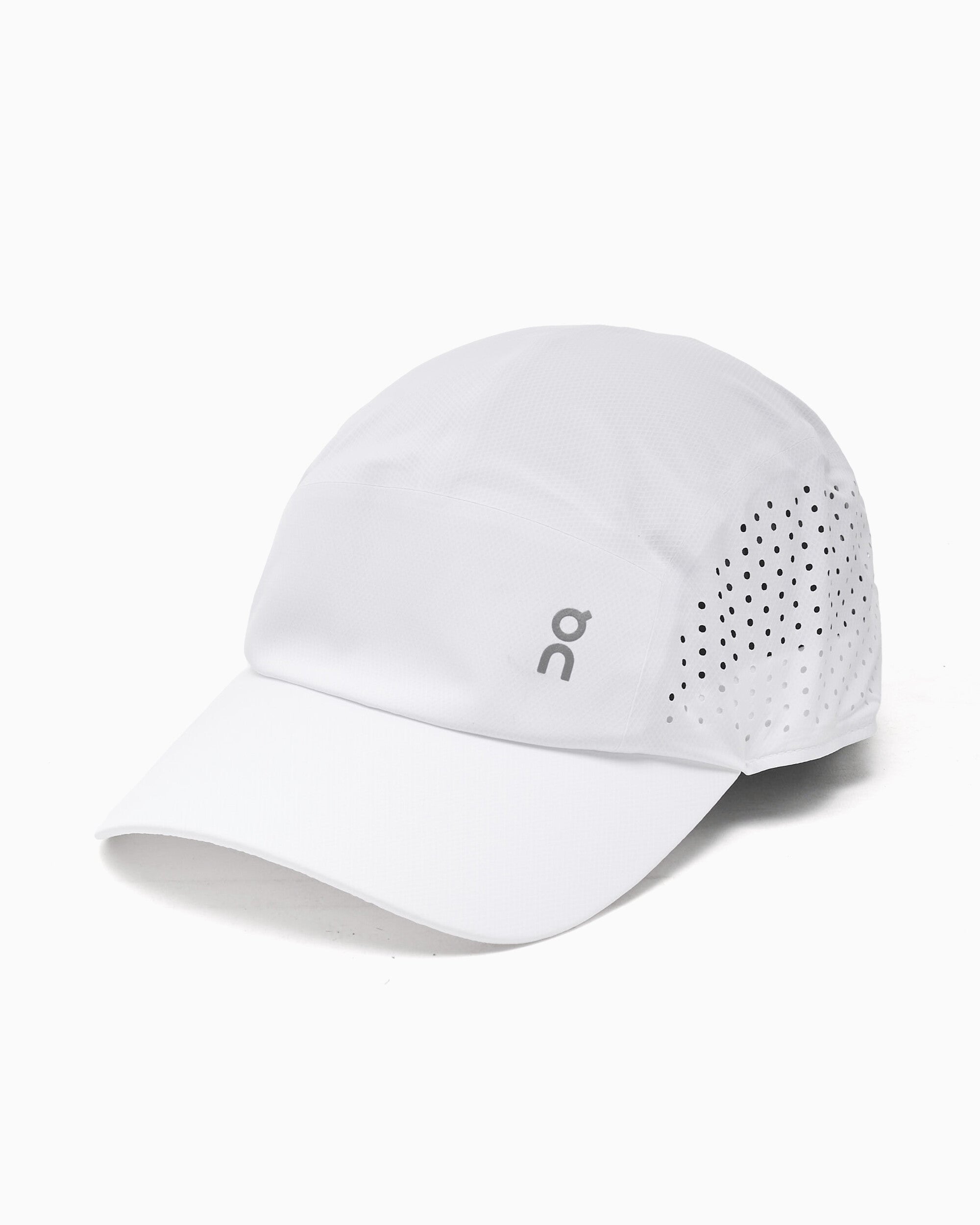 Caps On Lightweight Unisex Cap - 2UF10330069