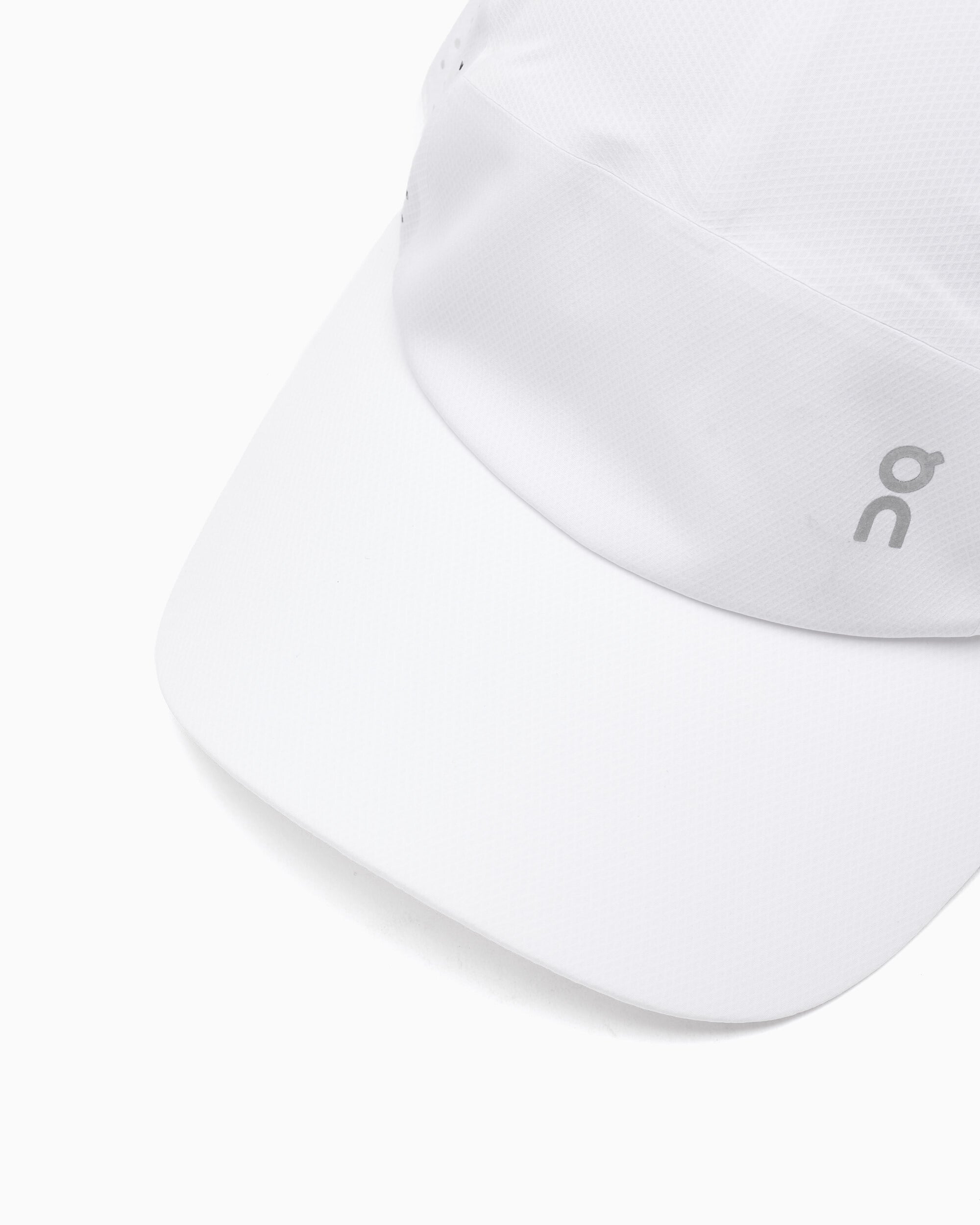 Caps On Lightweight Unisex Cap - 2UF10330069
