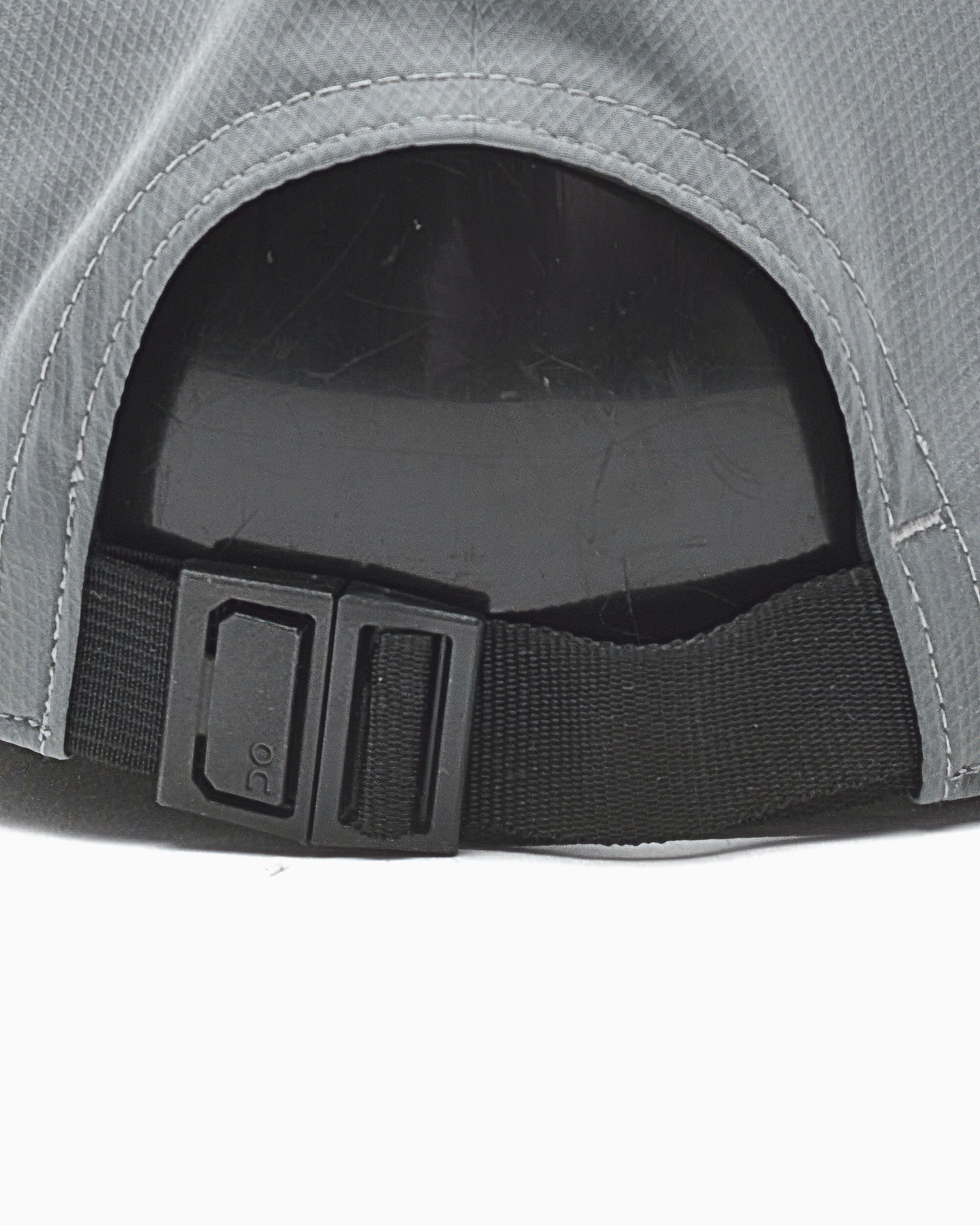 Caps On Lightweight Unisex Cap - 2UF10330122