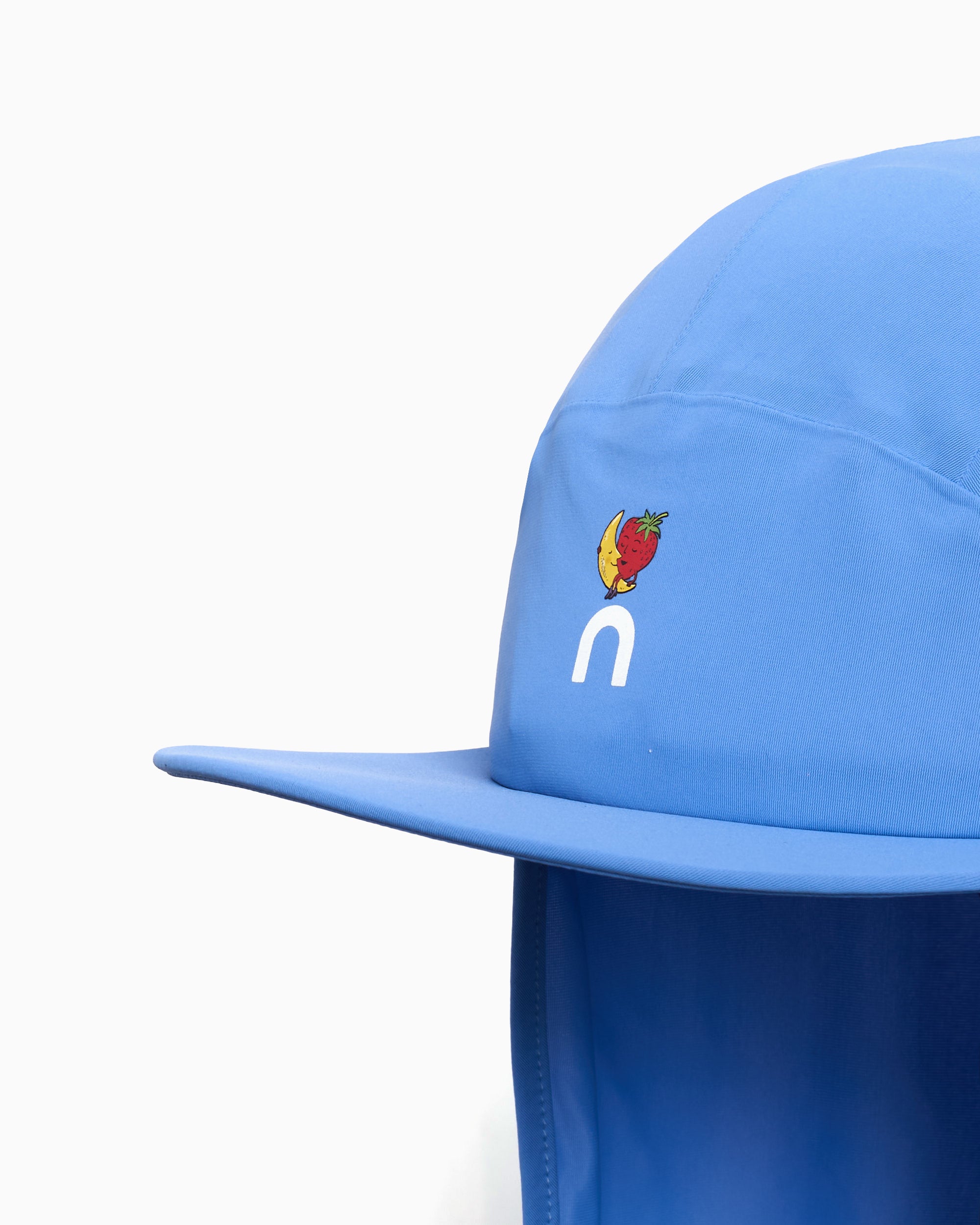 Caps On x Sky High Farm Goods Solar Unisex Cap - 2UG10585410