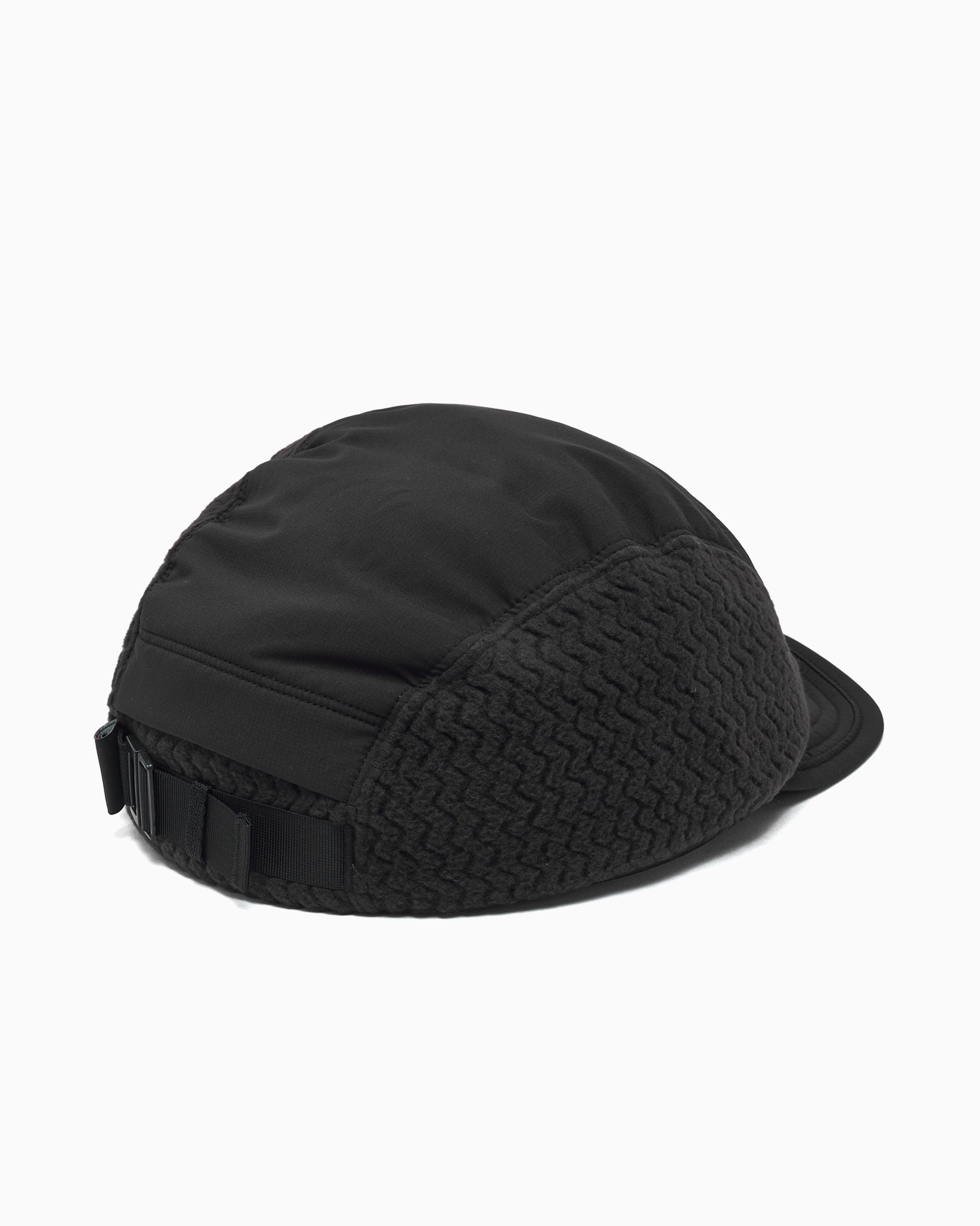 Patagonia Winter Duckbill Running Unisex Cap