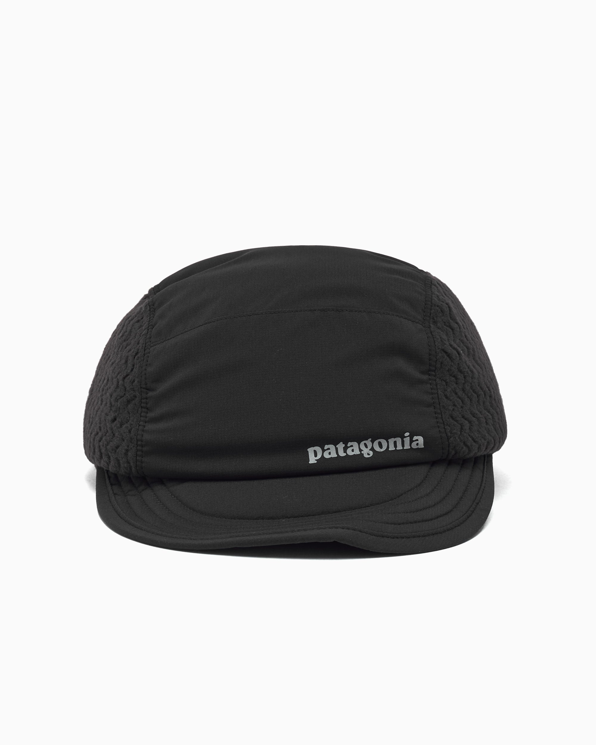 Patagonia Winter Duckbill Running Unisex Cap