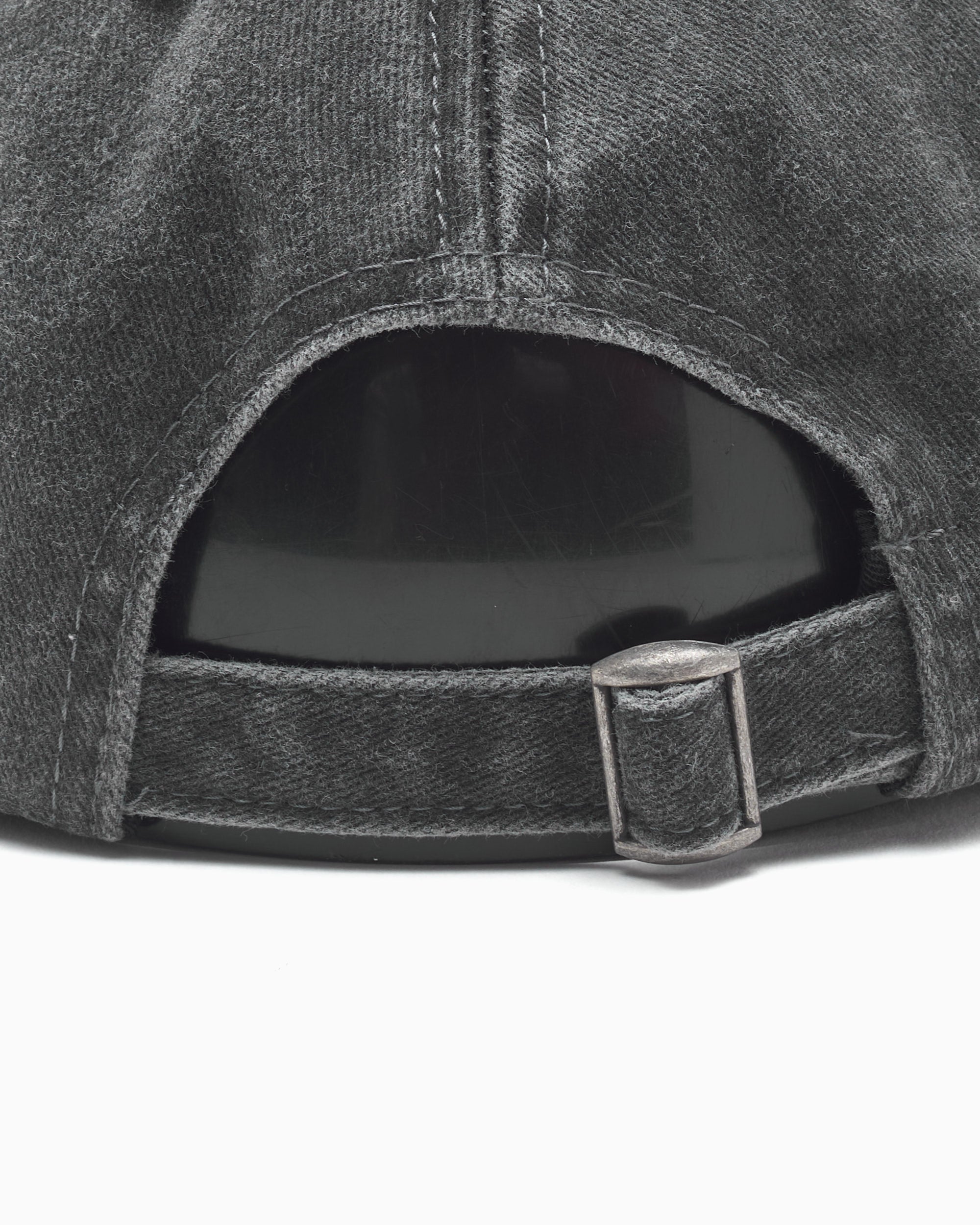 Caps Pleasures Bubble Rip Men's Cap - P26SP073-GREY