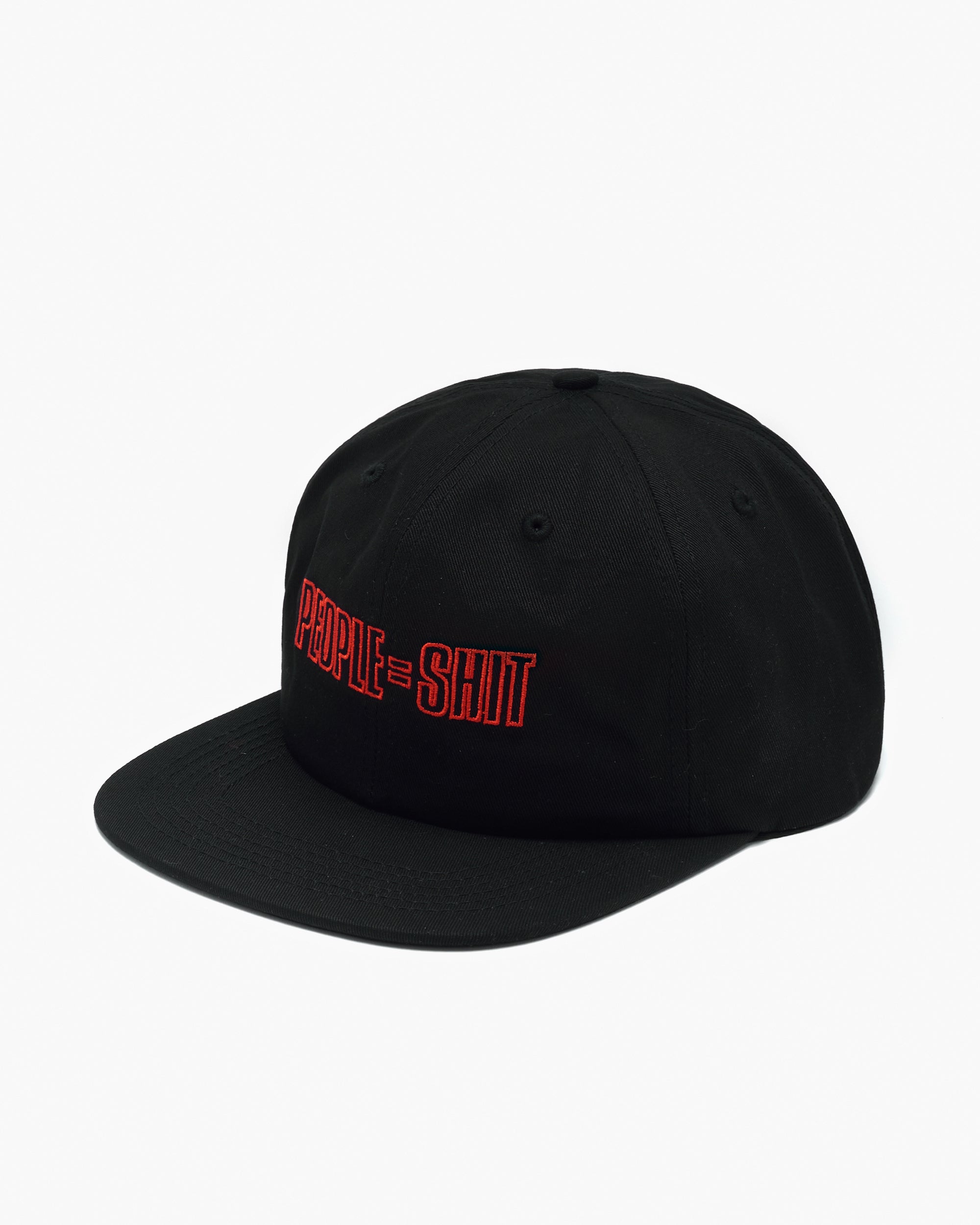 Pleasures x Slipknot People Unisex Cap
